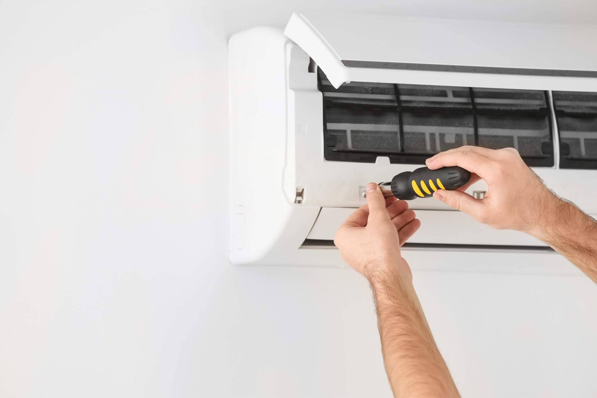 La importancia del mantenimiento de aire acondicionado, de la mano de Servicios Residenciales