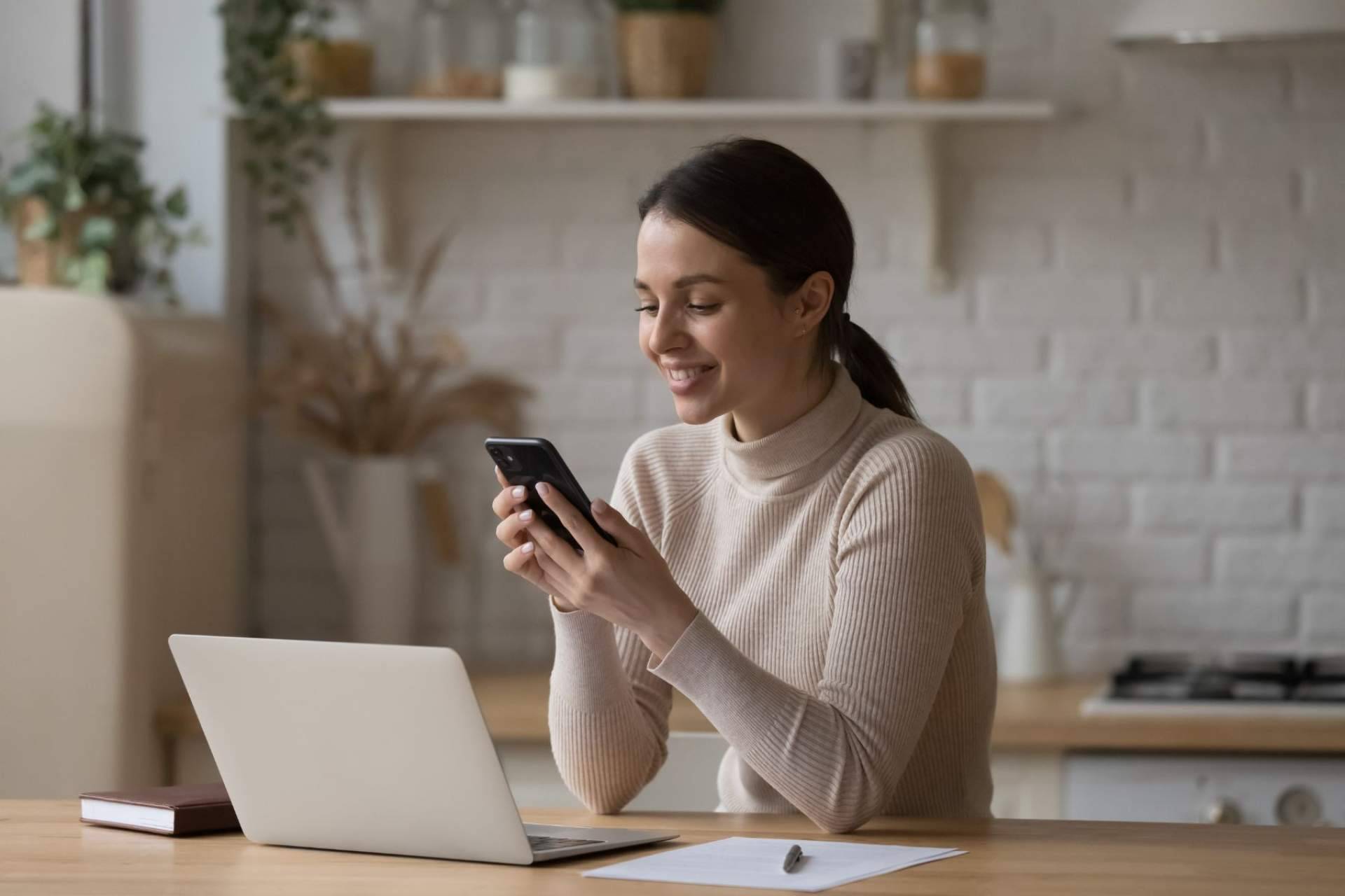 ¿Cuáles son las ventajas de un servicio integral de mensajería instantánea para empresas? Ommnio