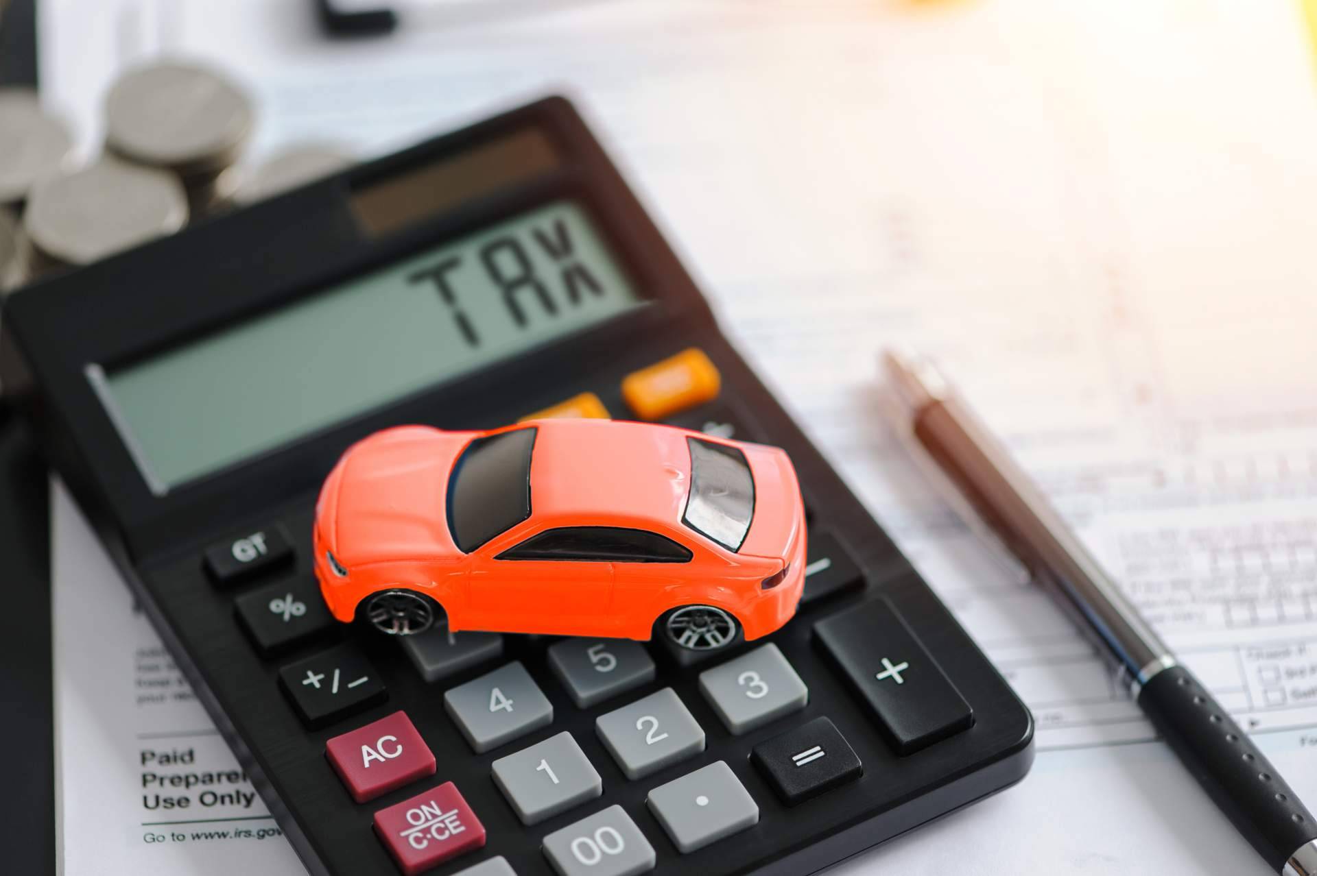 Descubrir el valor actual de un automóvil averiado, tasar un vehículo a través de Compramos Tu Siniestro