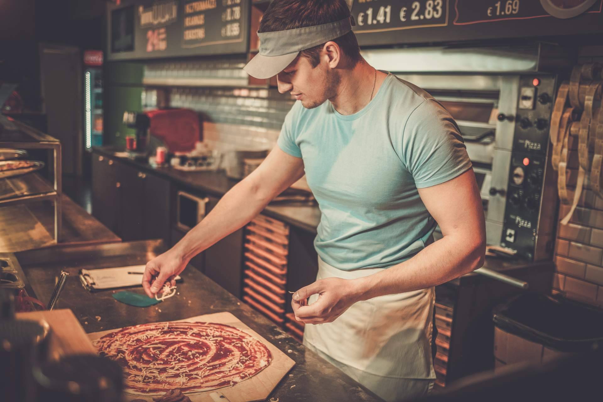 ¿Cómo obtener una licencia de actividad pizzería para abrir el negocio cuanto antes? Projectum.es
