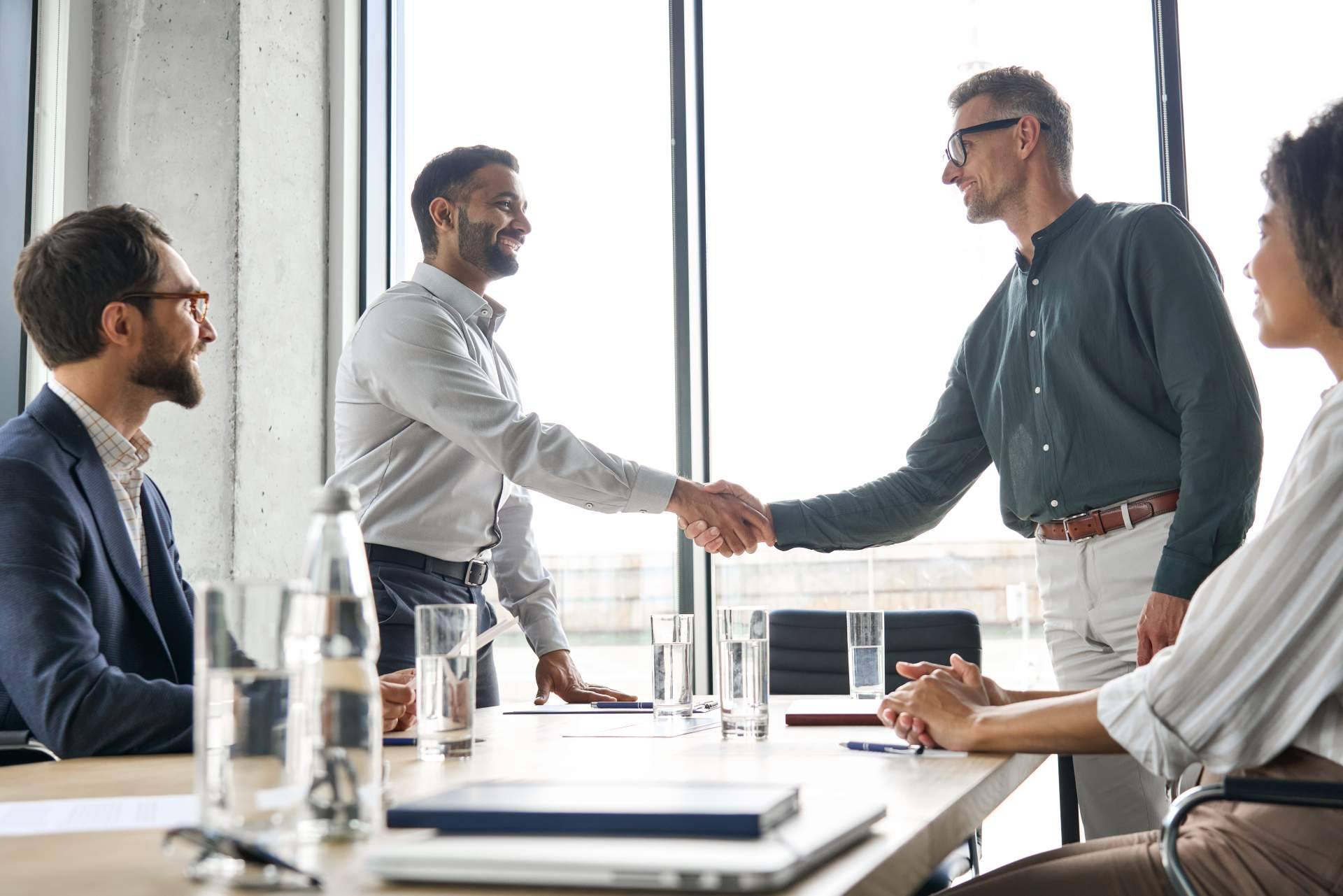 Financial Health ofrece asesoría y ayuda para emprendedores