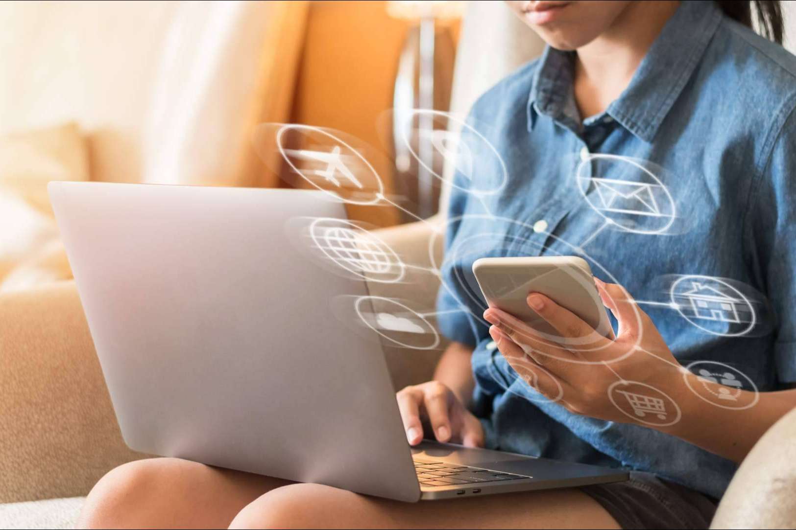 El estado de las condiciones de internet y fibra óptica en España