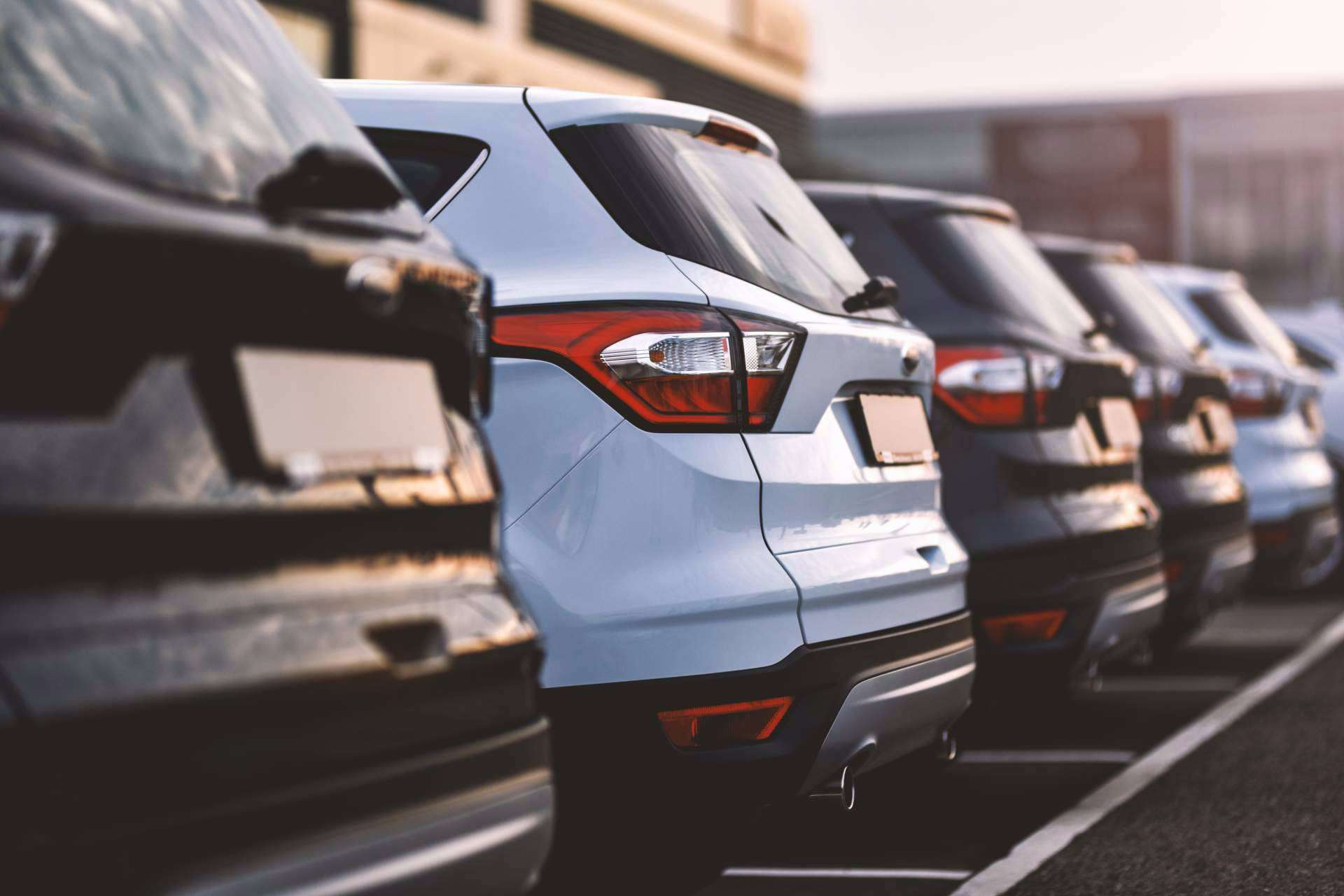 Servicio de alquiler coches baratos en Aeropuerto Alicante de la mano de Viva Cars