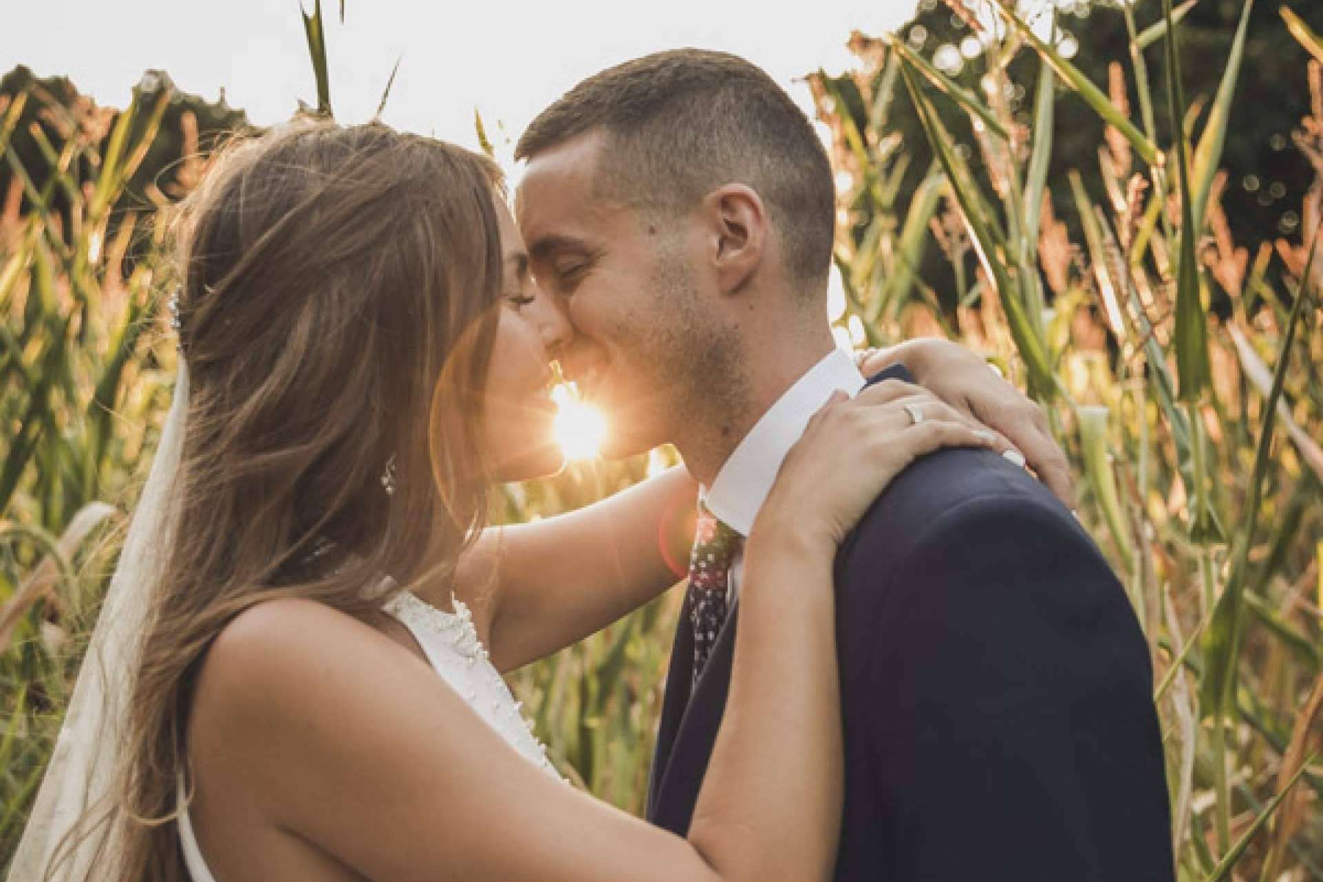 Serxo González gana el premio al mejor fotógrafo de bodas de España