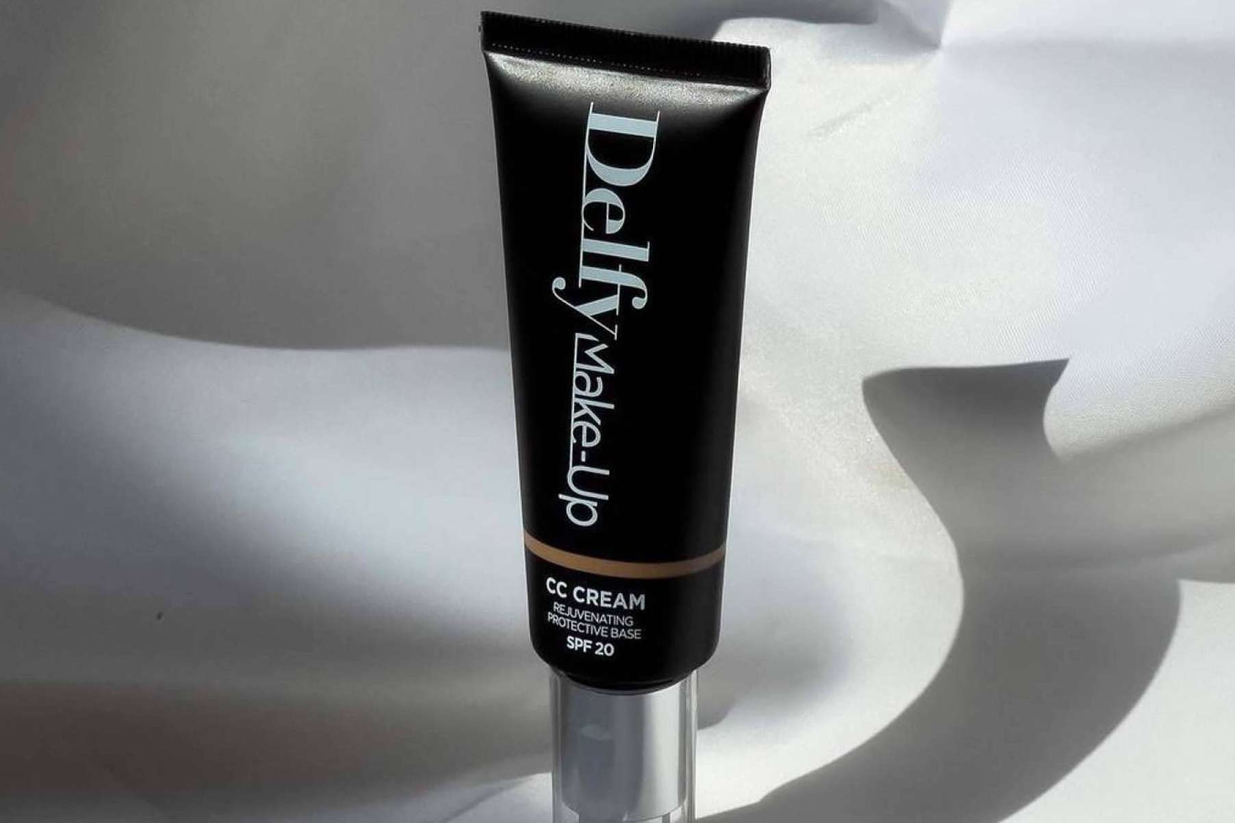 Las recomendaciones de maquillaje de fiesta de Delfy Cosmetics