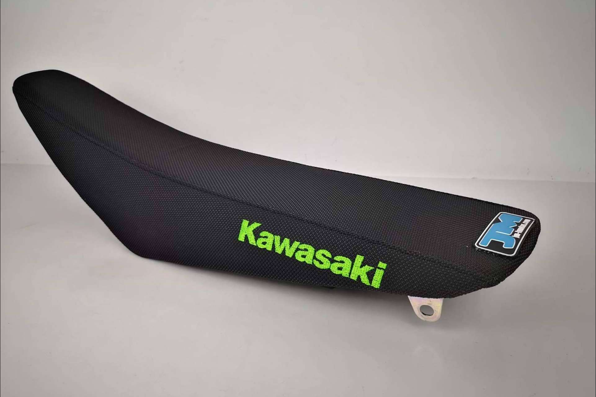 El modelo de funda para moto negra de JM-FUNDAS