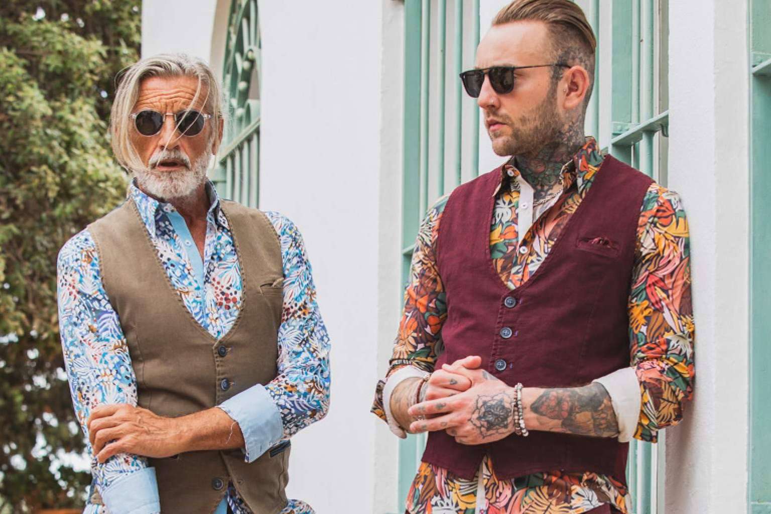 Aragaza, la tienda de ropa en Barcelona que explica la importancia de la moda de diseño y proximidad