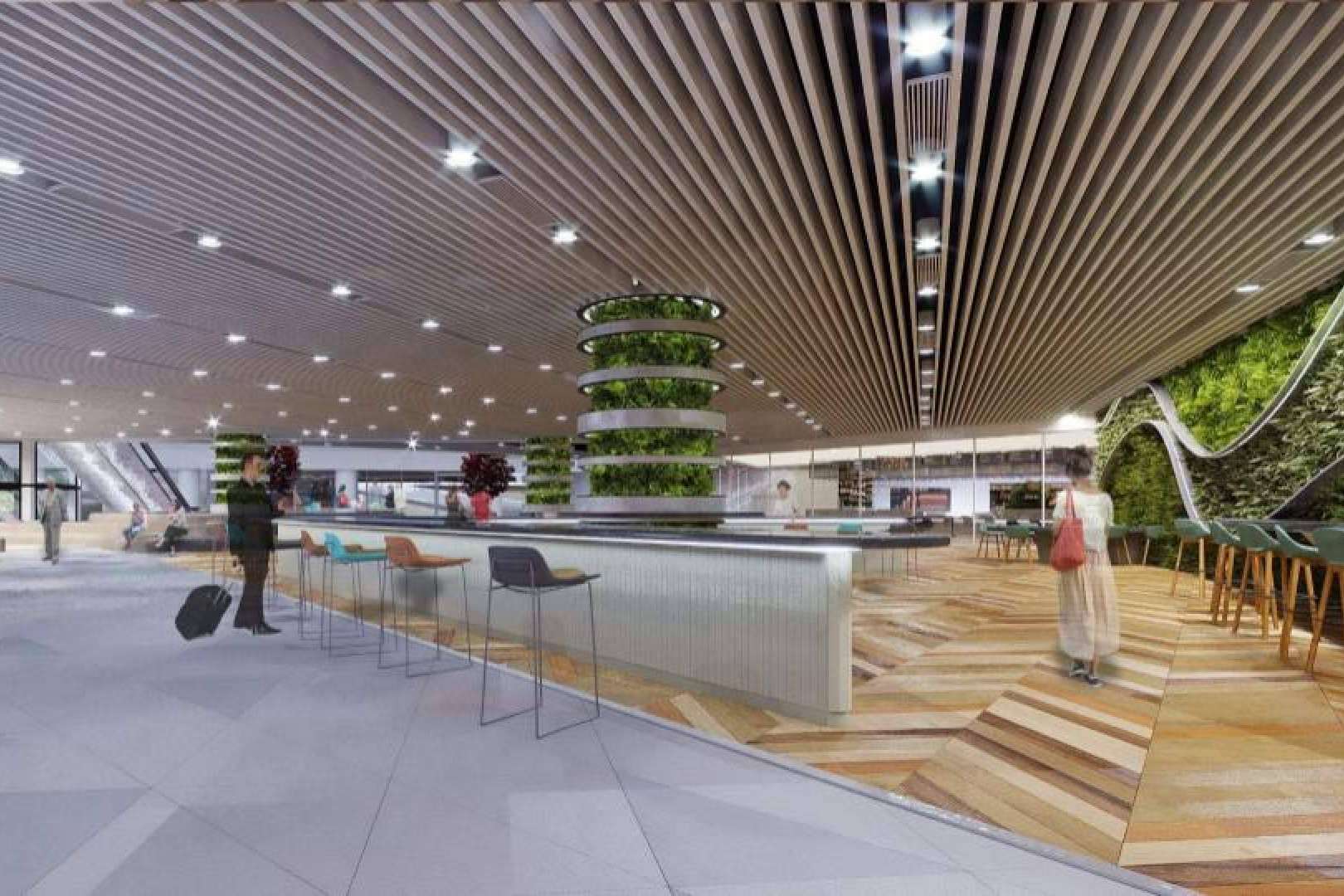 DXMID, una empresa de arquitectura de interiores de gran envergadura a escala internacional fundada por un salmantino