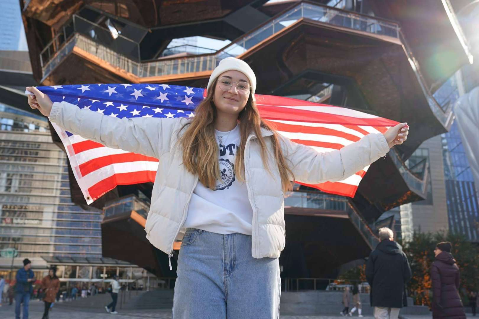 Una Ley de 1972 ha facilitado que dos jóvenes de la cantera femenina del Rayo pasen a cumplir el sueño americano