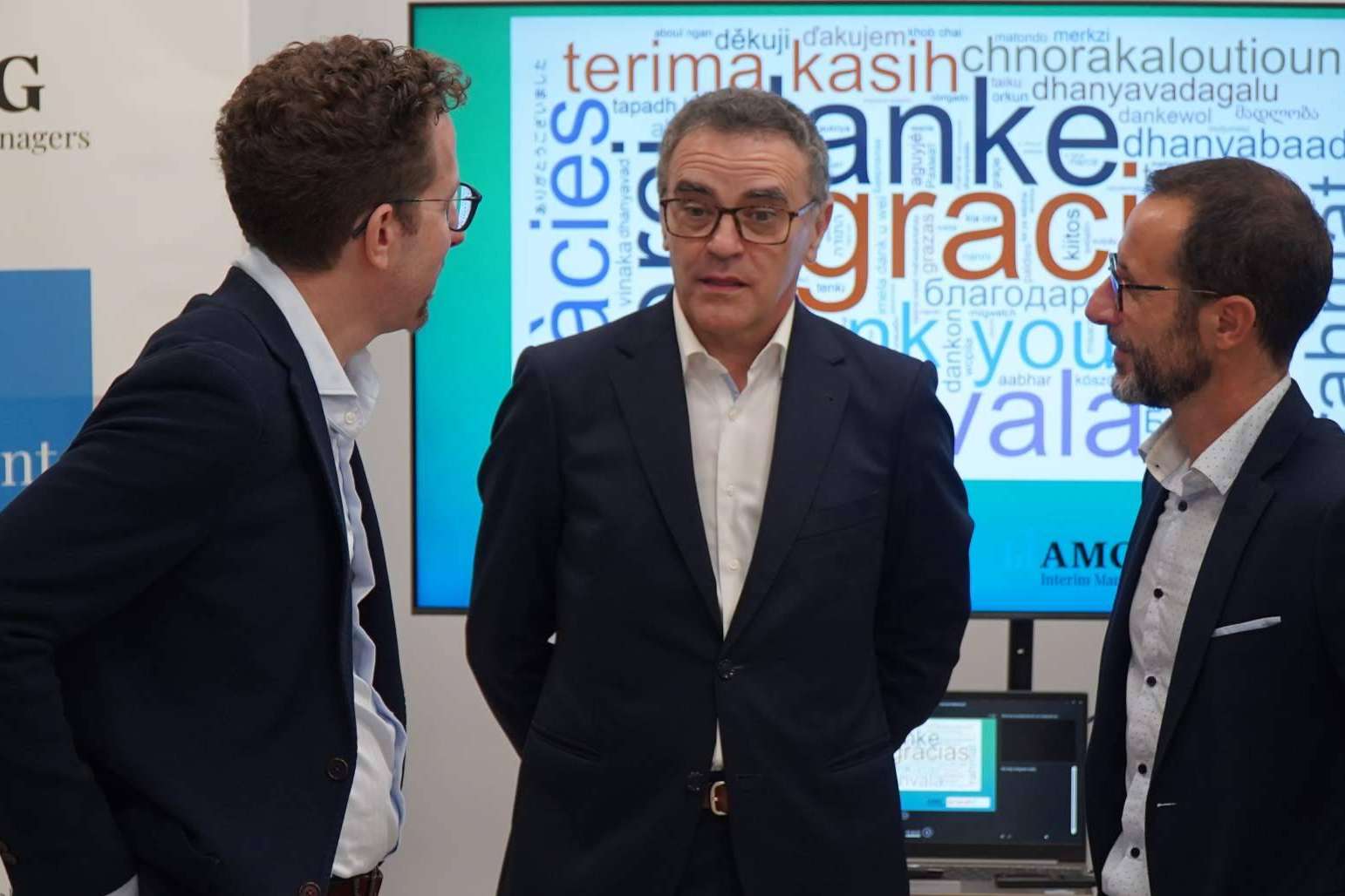 AMG Interim Managers sobre la escasez de talento actual en puestos directivos y mandos intermedios