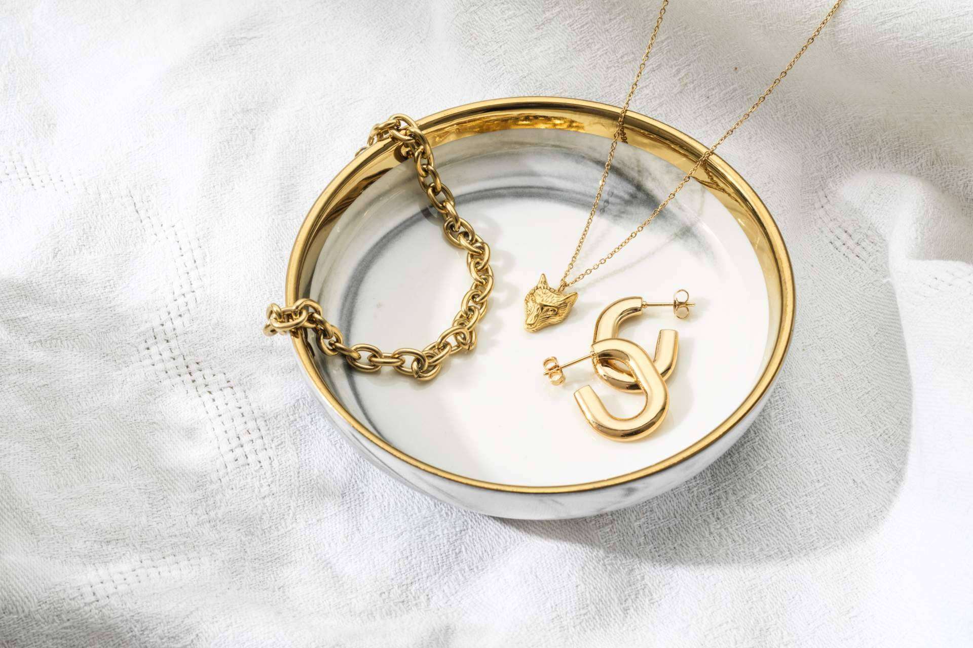 La joyería Vesiica y sus esperadas rebajas de enero