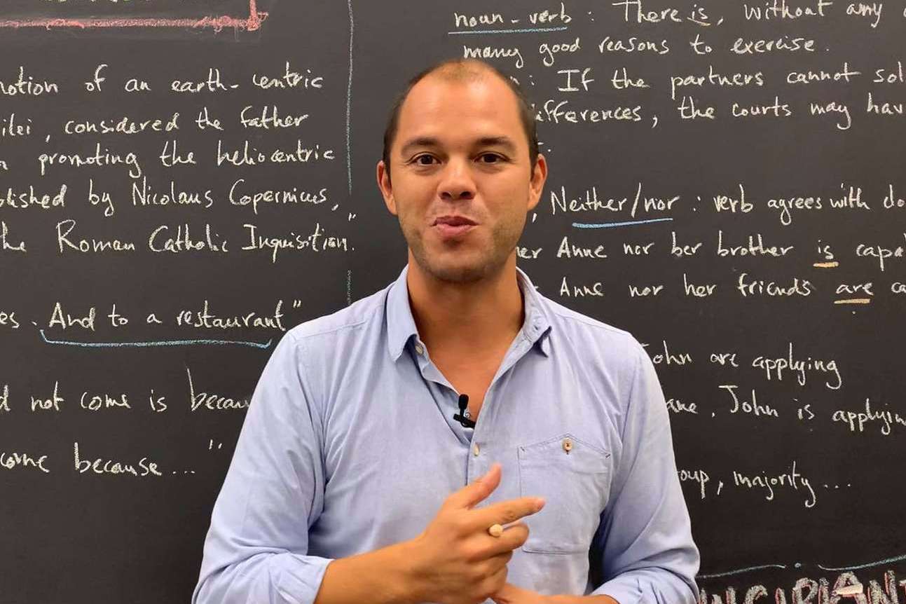 Un curso online para prepararse el GMAT en español