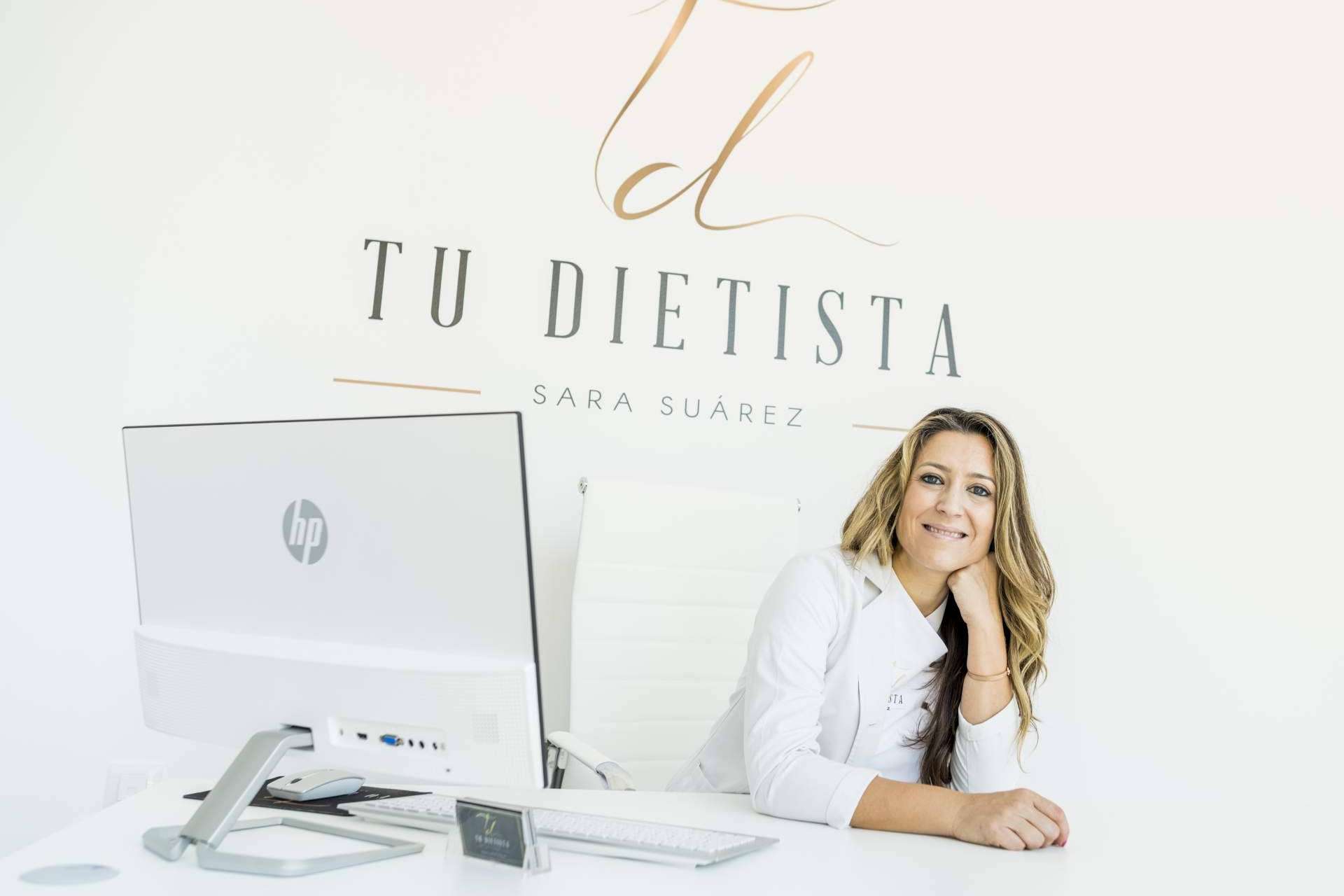 ¿Cómo perder peso de forma saludable tras la Navidad? TU DIETISTA | Sara Suárez
