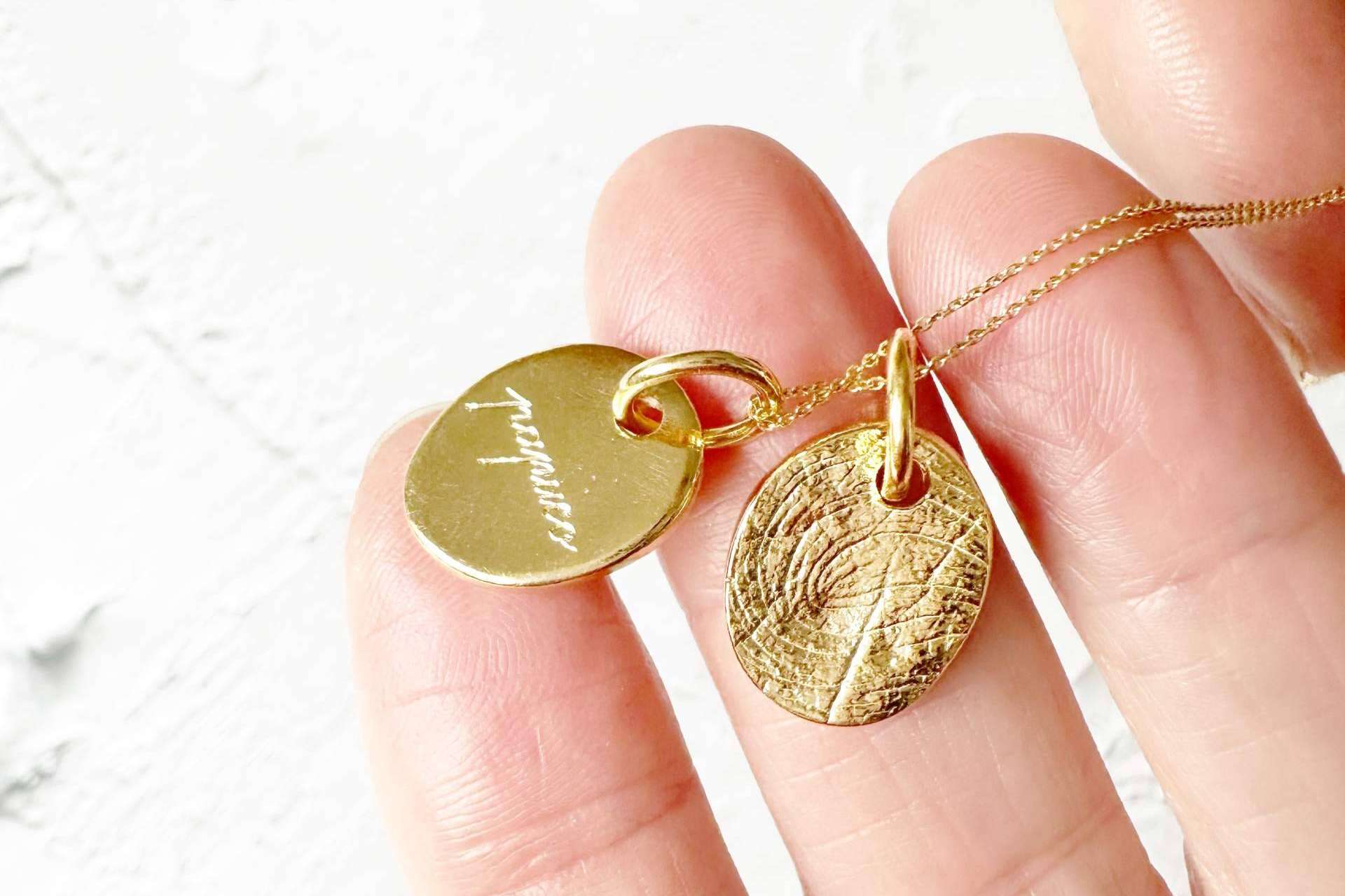 Una propuesta ideal para regalar o autoregalarse, las joyas especiales y originales de la marca Dejando Huella