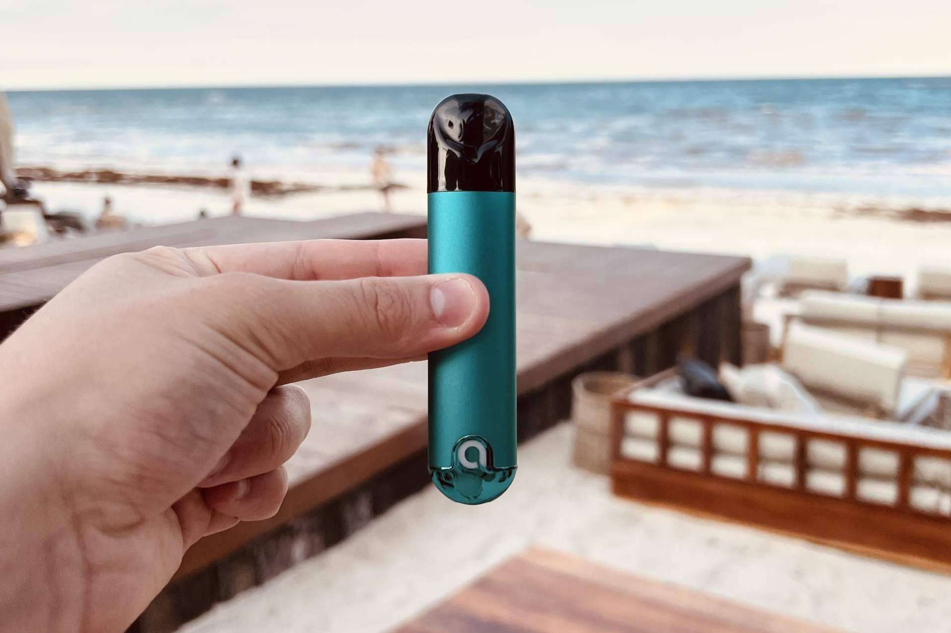 El vapeo ayuda a dejar de fumar