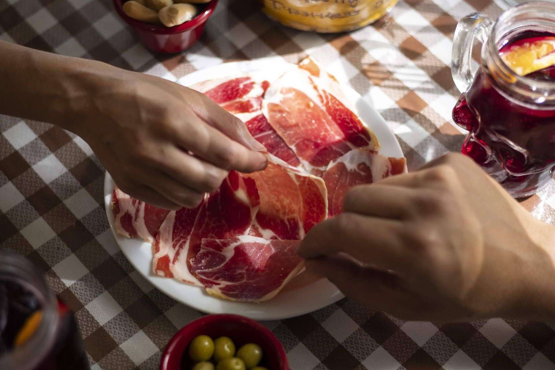 Pasa Tapas, un restaurante de tapas que se acopla al usuario