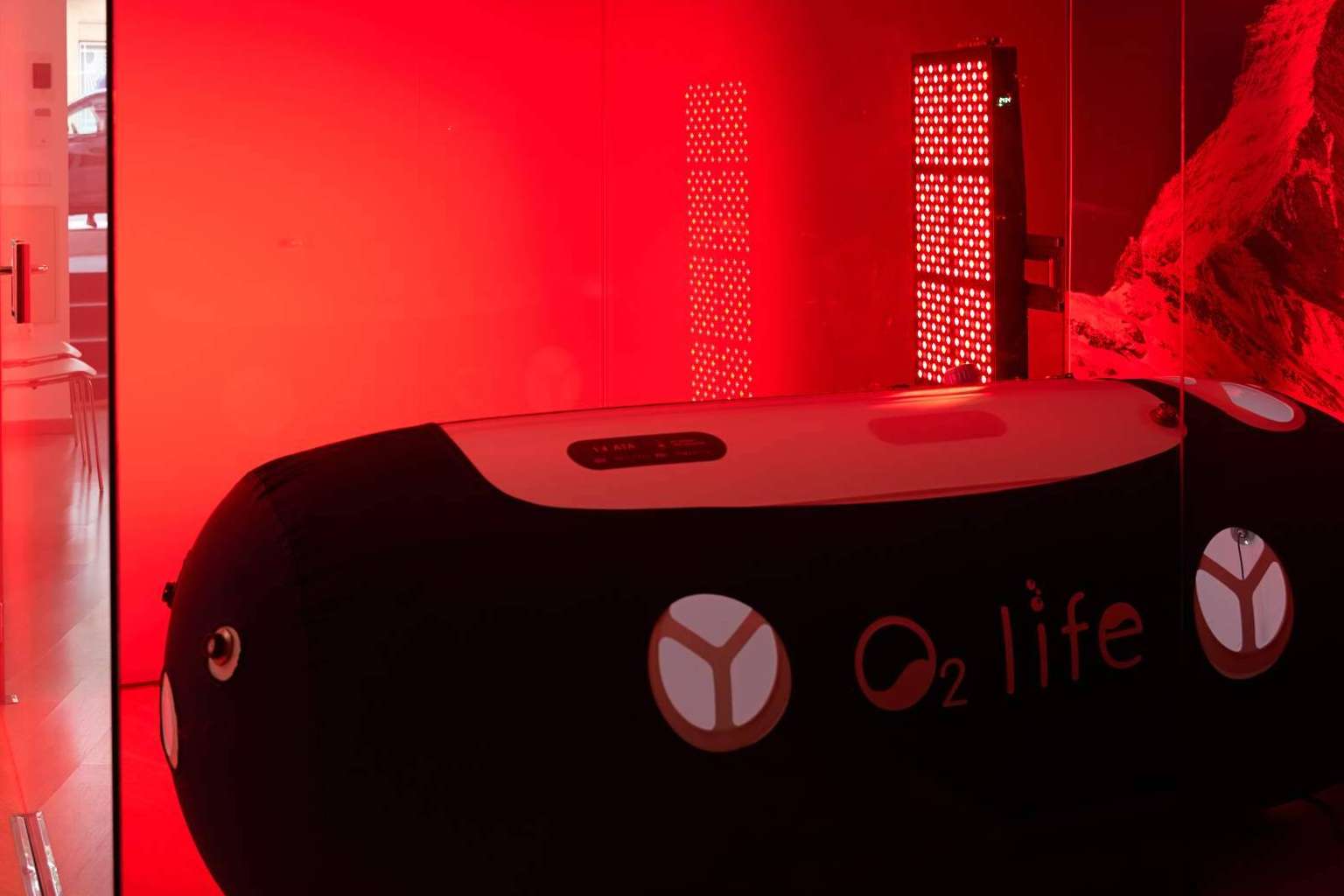 ¿Cómo mejorar el rendimiento deportivo y la recuperación? O2 Life