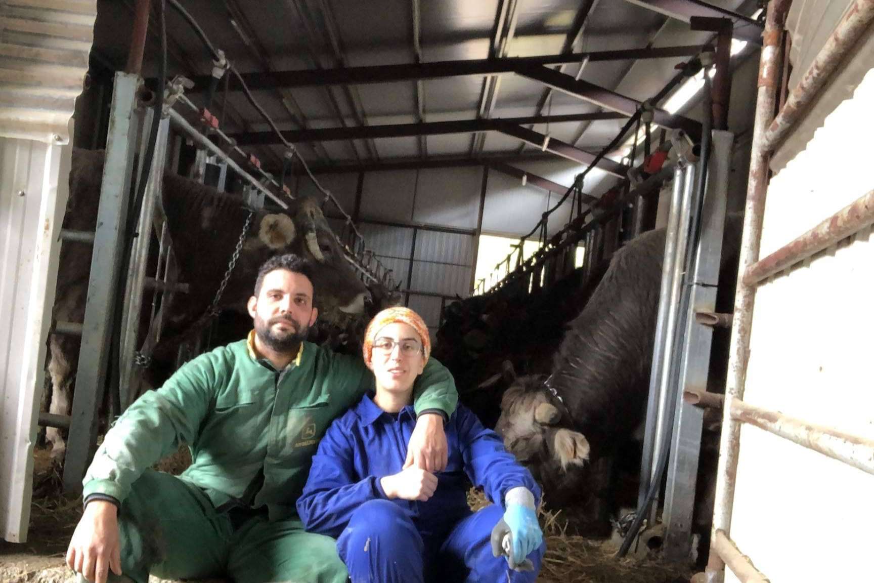 Tu Ternera en Casa explica cuáles son los productos km 0 que ofrece y las ventajas de consumirlos