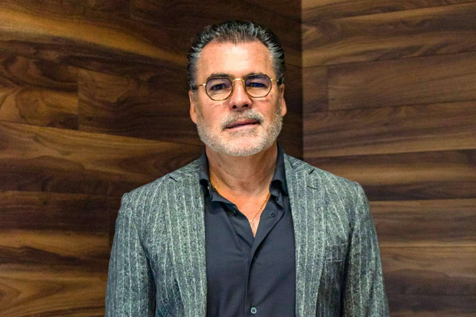Entrevista a Modesto Gutiérrez Losada como Presidente de EO Mexico Chapter