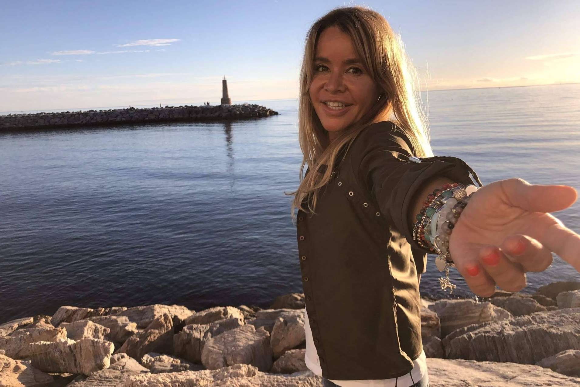 Cómo la hipnoterapia puede ayudar a mejorar y resolver problemas, por Carolina Cadierno