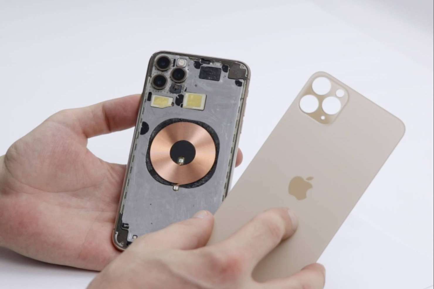 Las reparaciones más habituales de iPhone, por BCNmóviles
