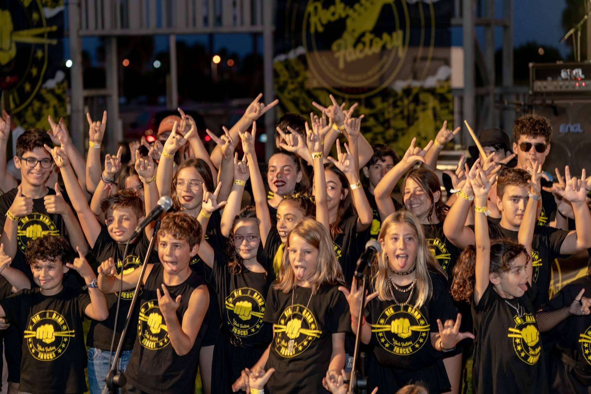 Una de las mejores escuelas de música de España en 2022/23
