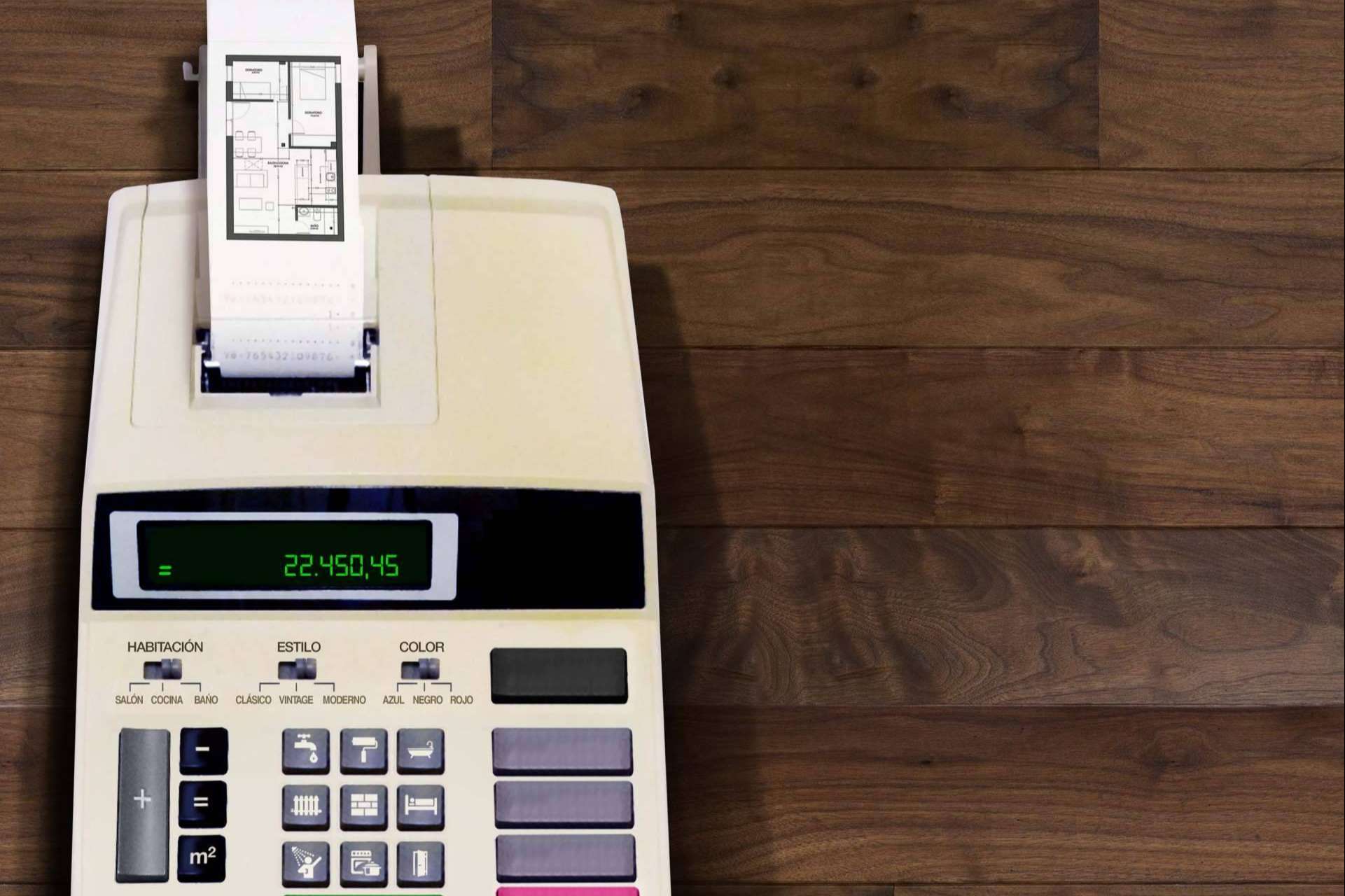 Plan Reforma indica cuál es el precio de una reforma integral