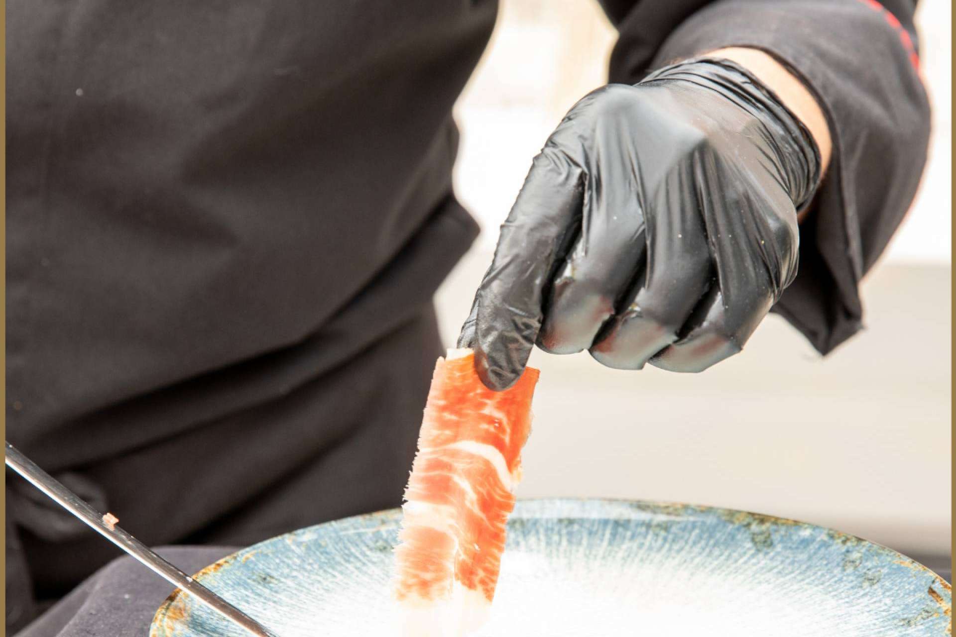 Productos ibéricos y bienestar animal, de la mano de Ovipor