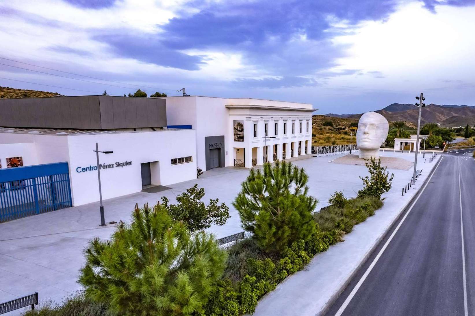 Turismo Almanzora sobre el Valle de Almanzora, uno de los destinos turísticos más recomendados de Almería