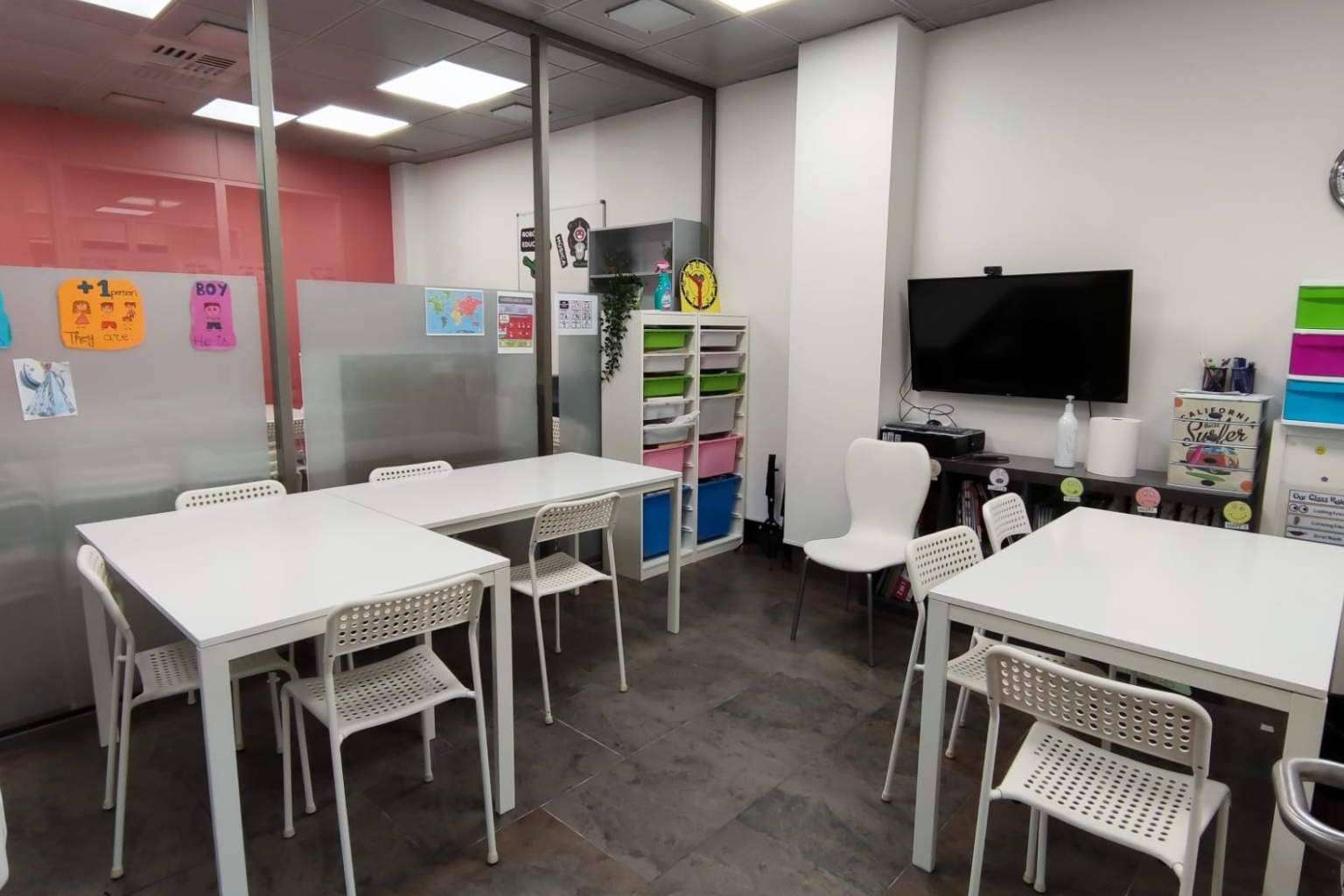 ¿Por qué abrir una franquicia de academia de idiomas de la mano de Edukaland?