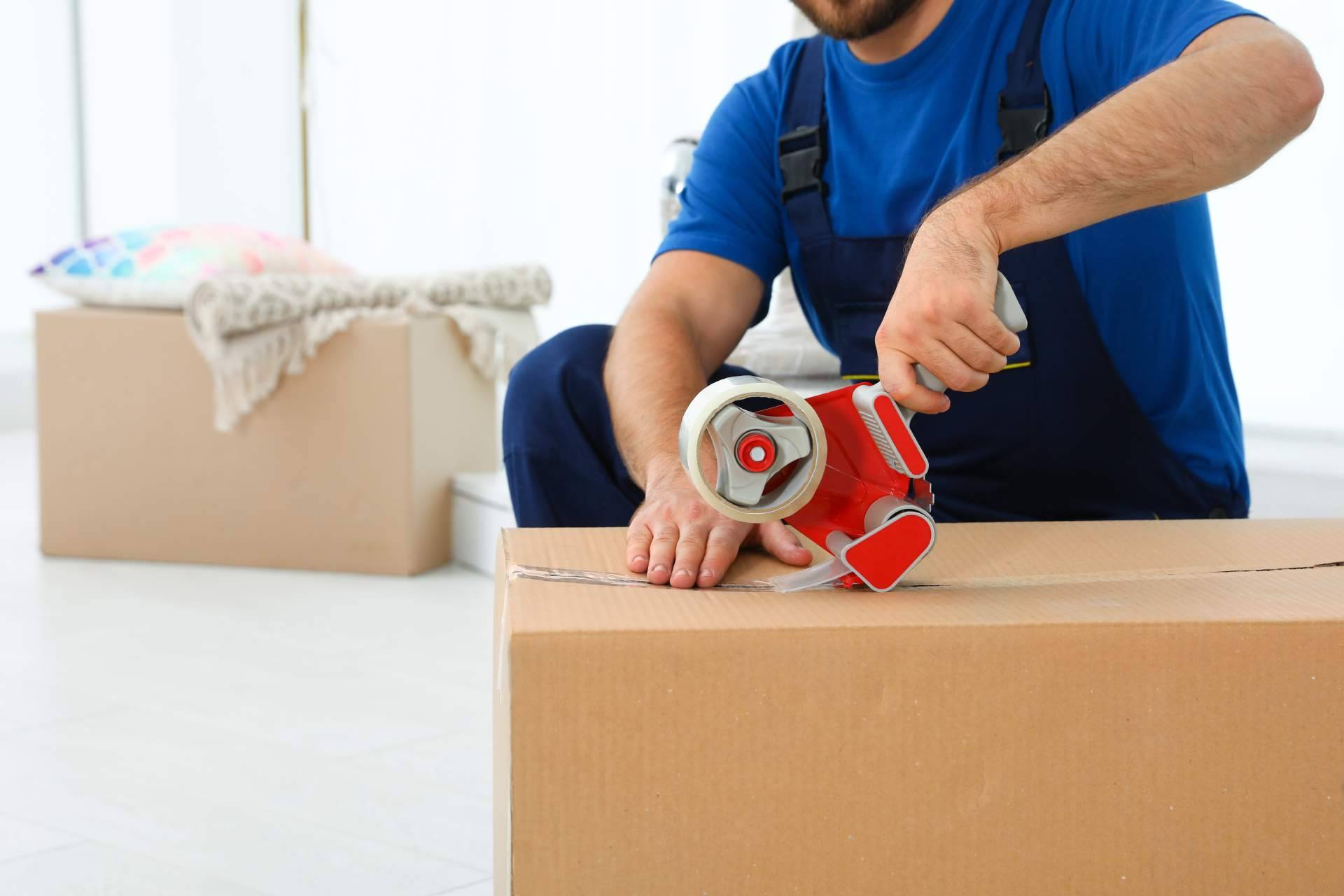 Wisse Moving, expertos en mudanzas internacionales