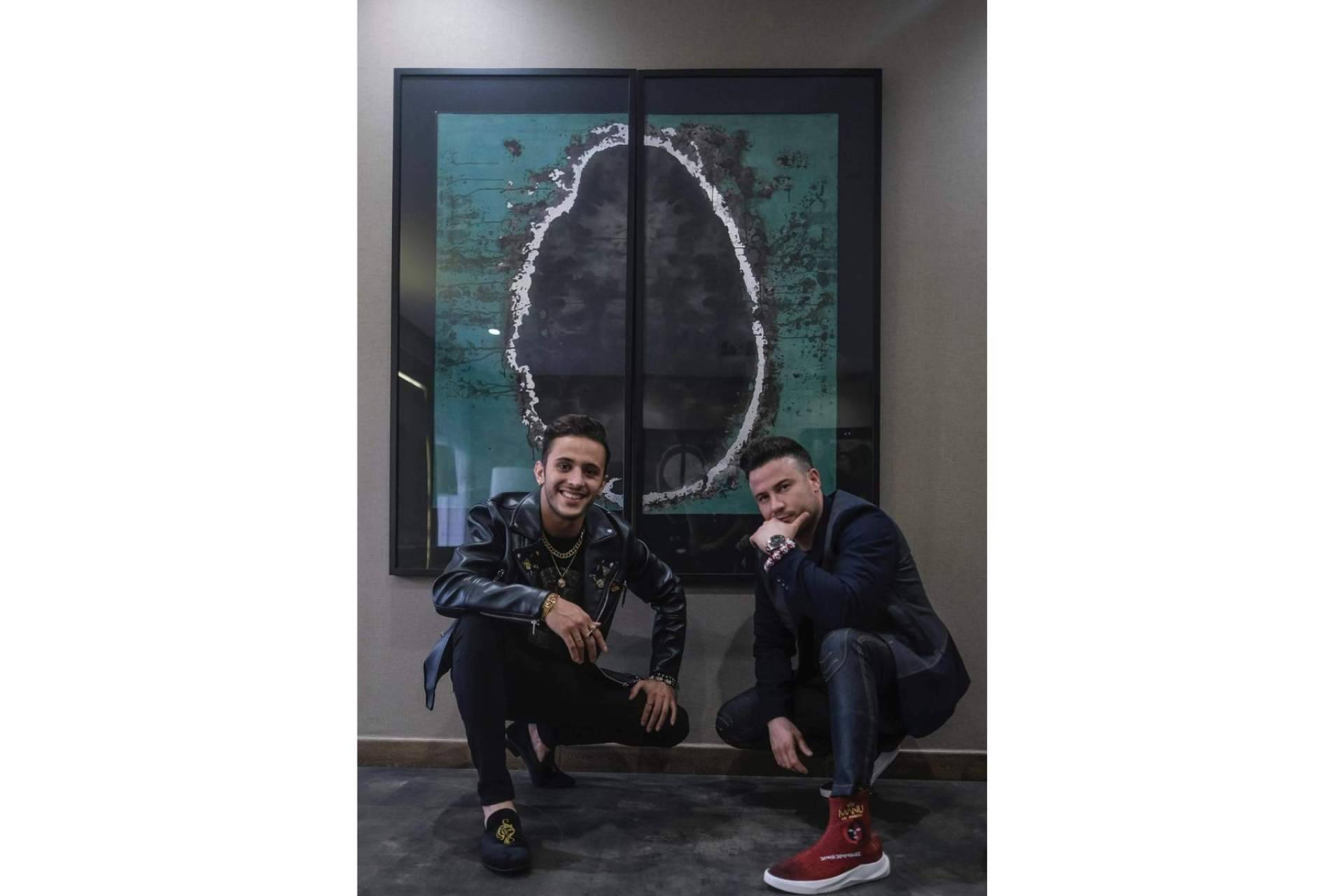 Mauricio Severo y Manu La Habana unen sus voces para presentar su nueva colaboración musical