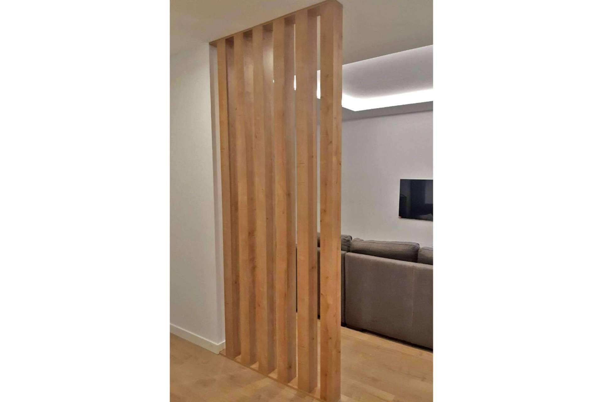 Muebles a medida con diseños únicos y funcionales, en Doussié Ebanistas