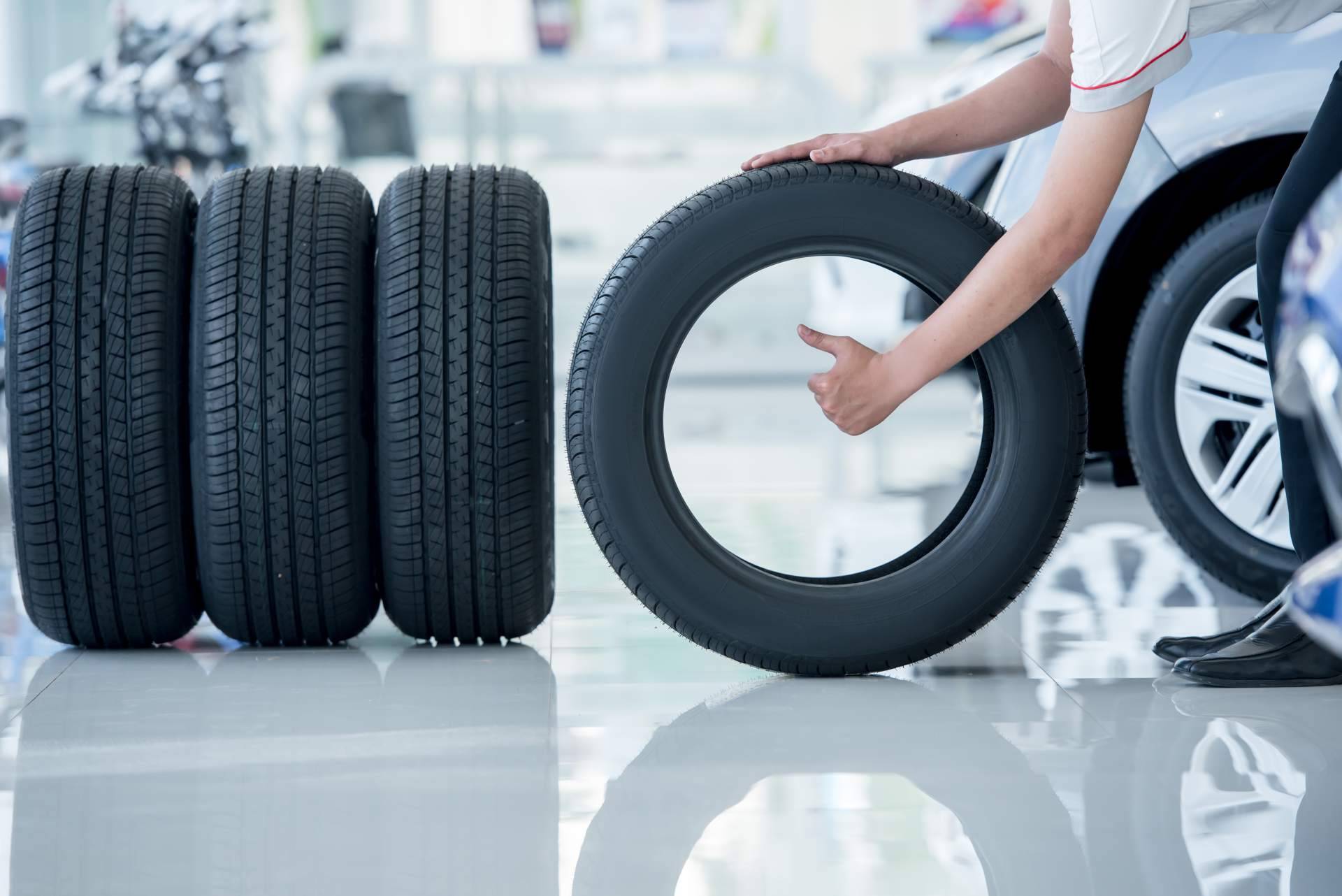 ¿Dónde encontrar todo el catálogo de los neumáticos Nexen? La red de talleres de BlackTire