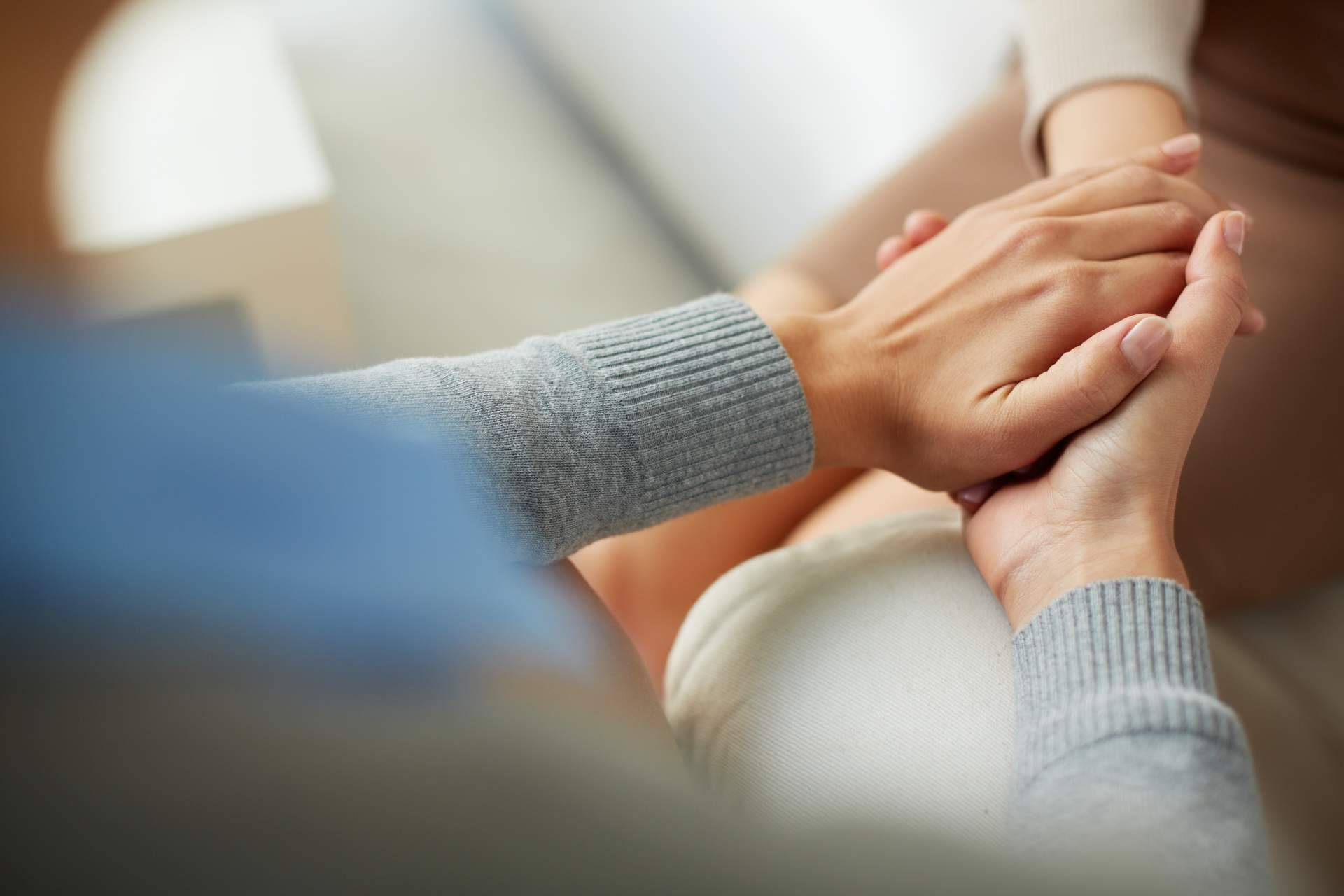 Identificar las emociones con la terapia emocional que ofrece Miriam Pascual