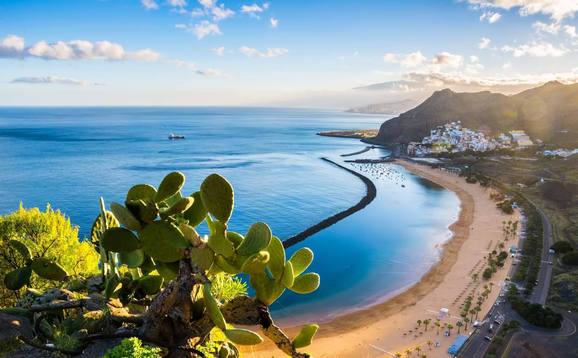 ¿Por qué mudarse a Tenerife para teletrabajar?