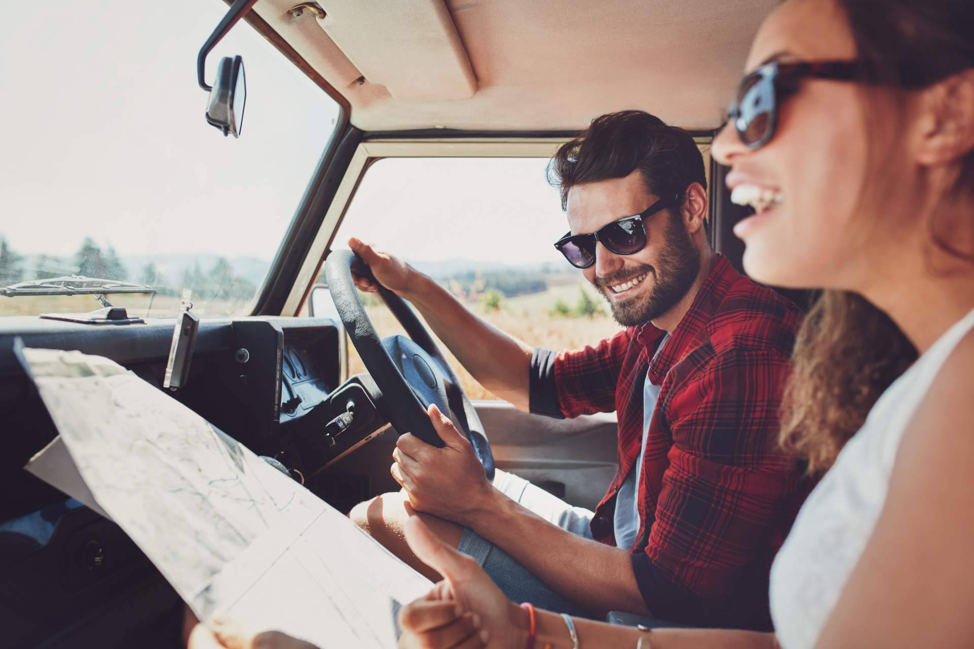 ¿Cuáles son las ventajas de compartir vehículo?, por QuickCar