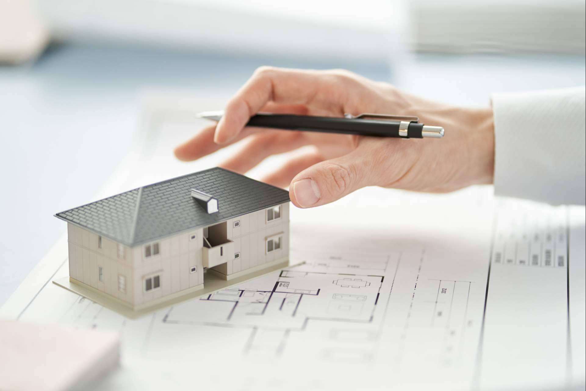 Reformar una vivienda de manera fácil, segura y económica con Fácil Reformas