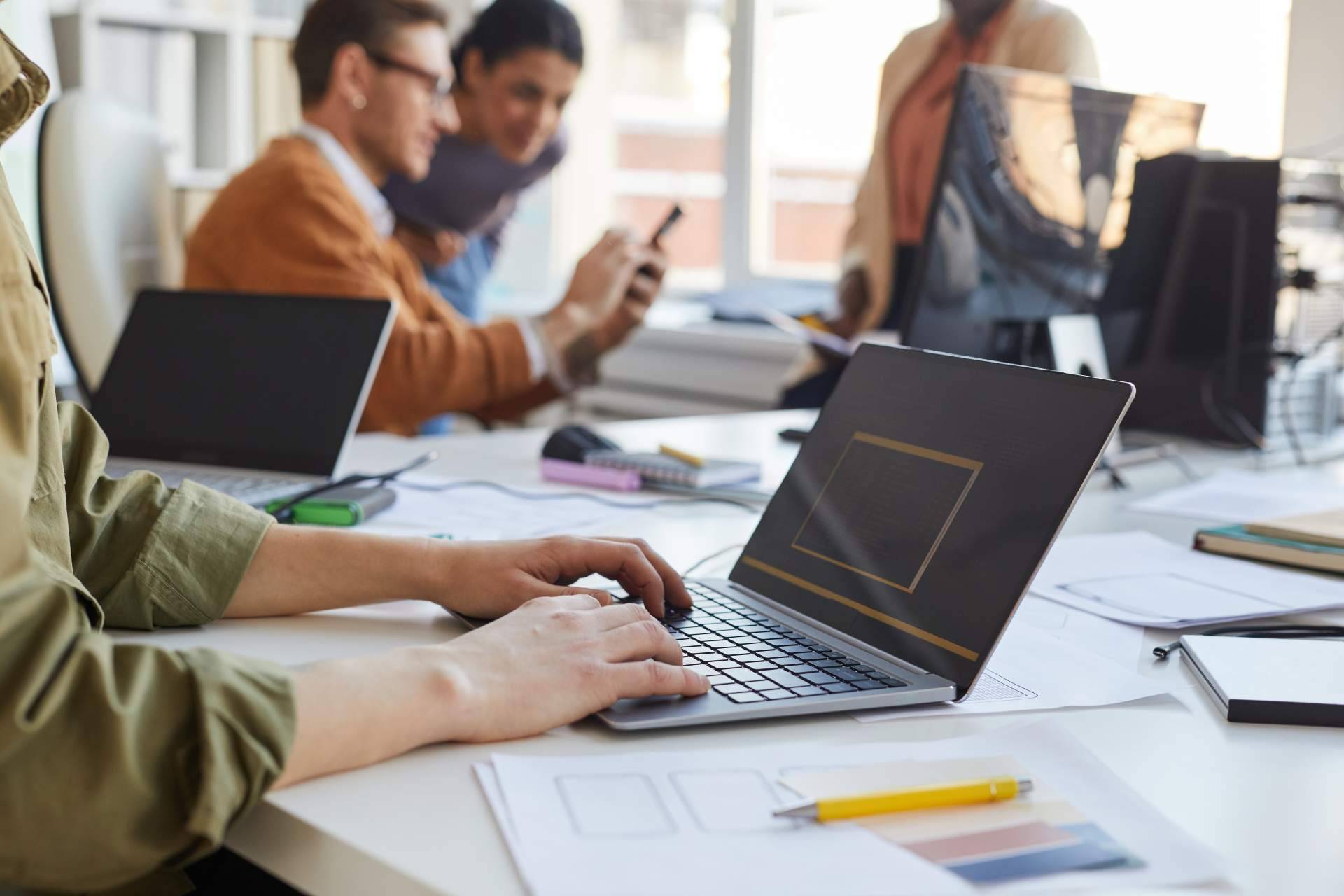 Los negocios agilizan la facturación mediante el software GotelGest.Net