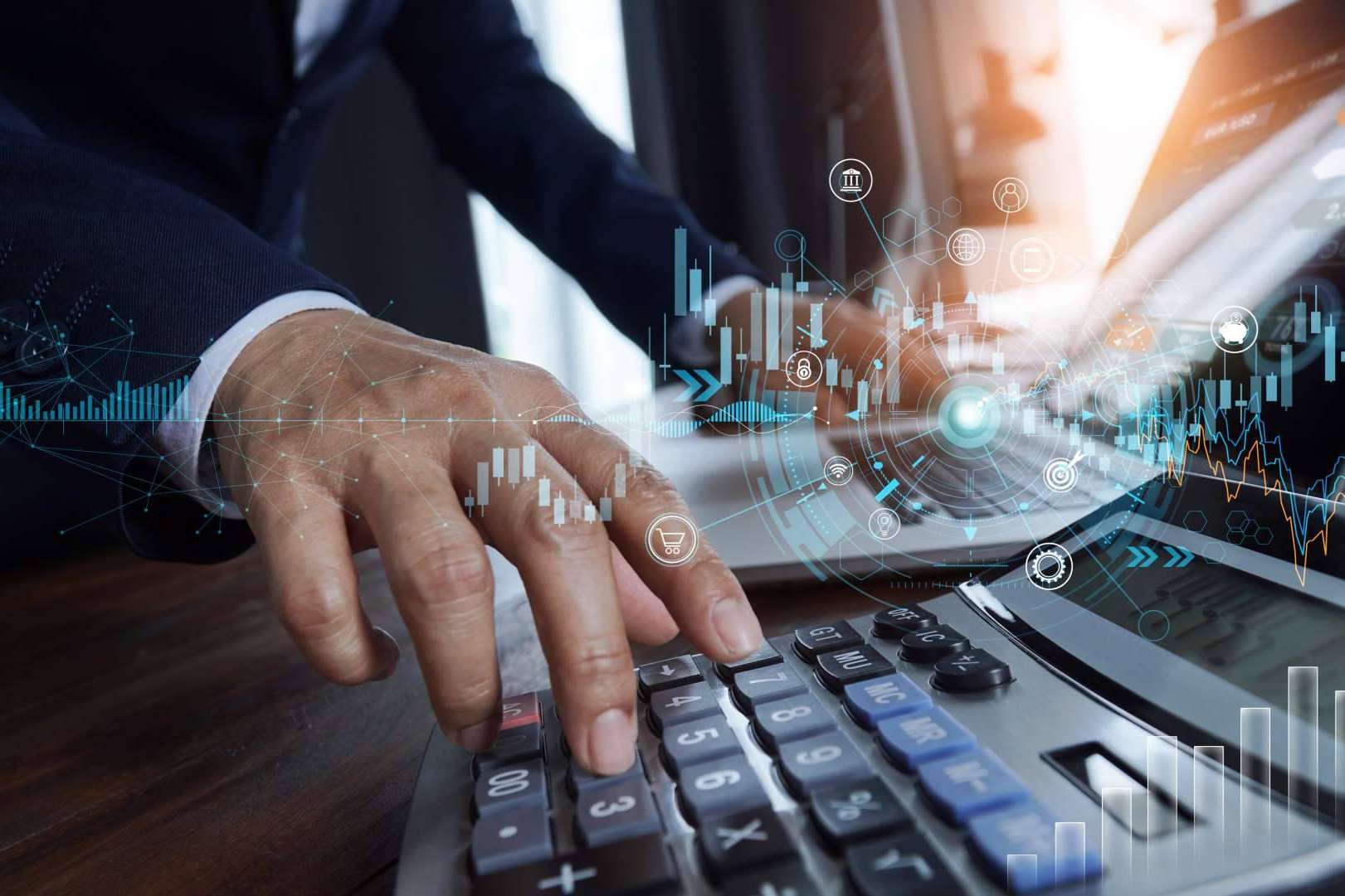 Aprender a calcular el capital de solvencia regulatorio para optimizar recursos a través del webinar de GestyFor