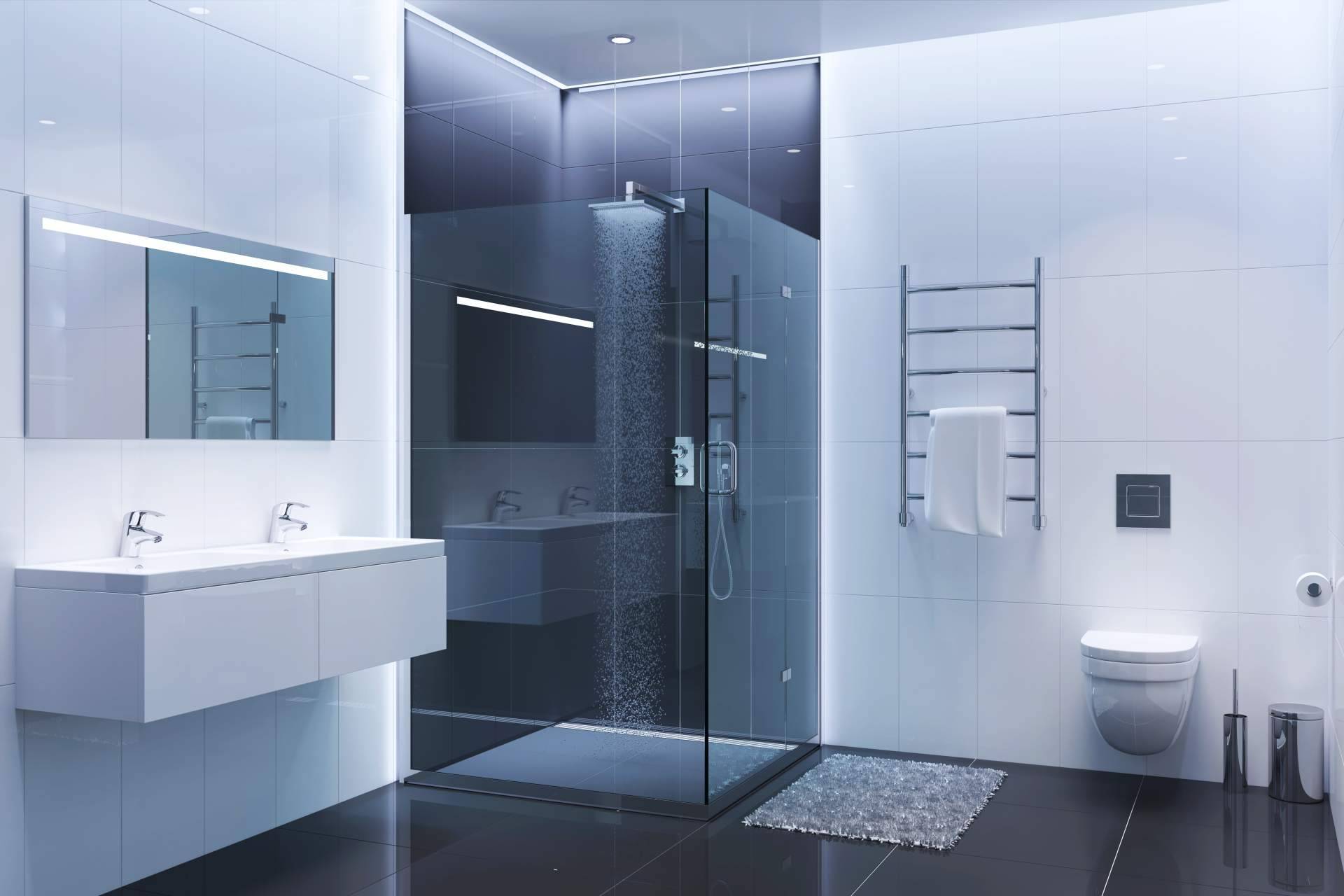 Pavitec Antideslizantes proporciona seguridad en bañeras y platos de ducha