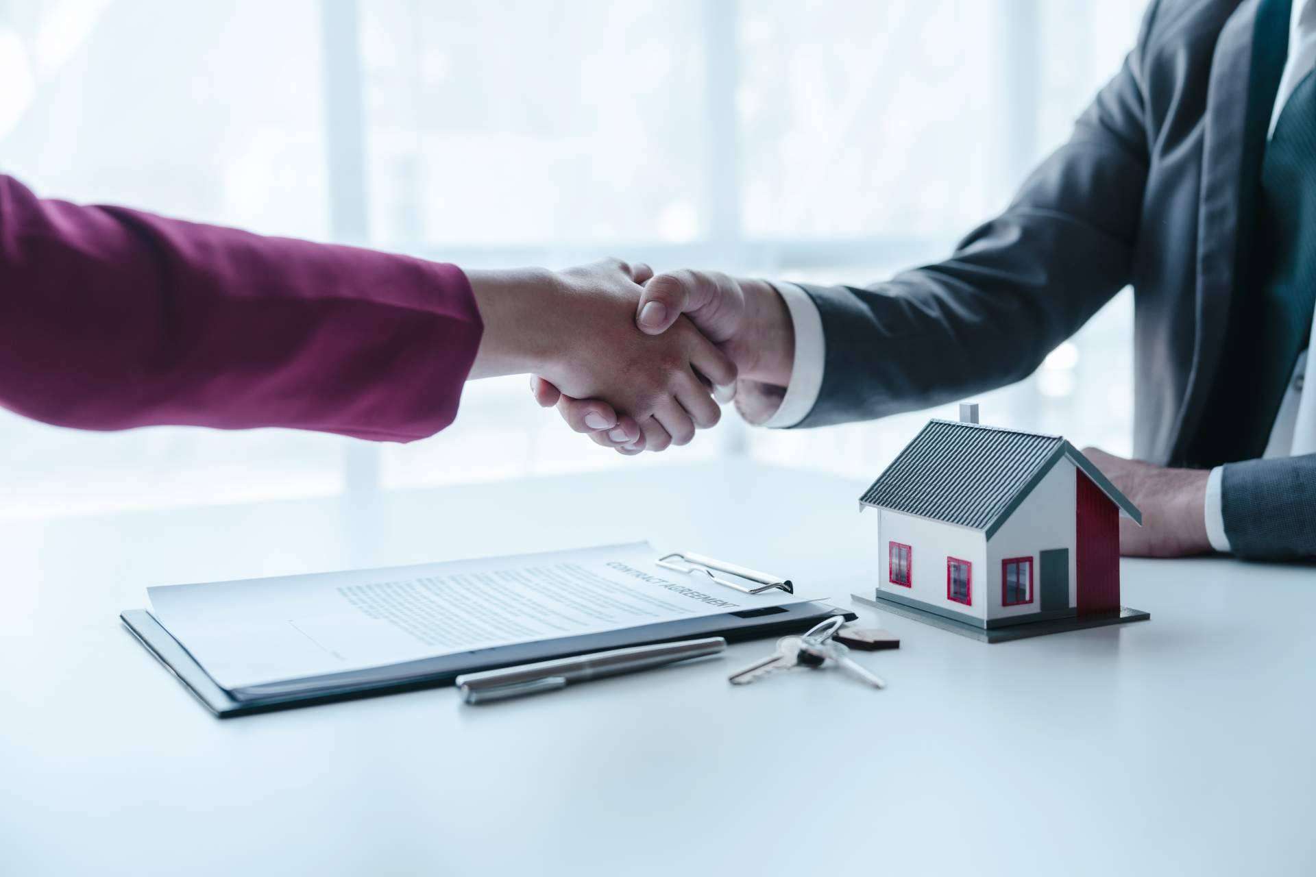 La importancia de contratar a un agente de compradores