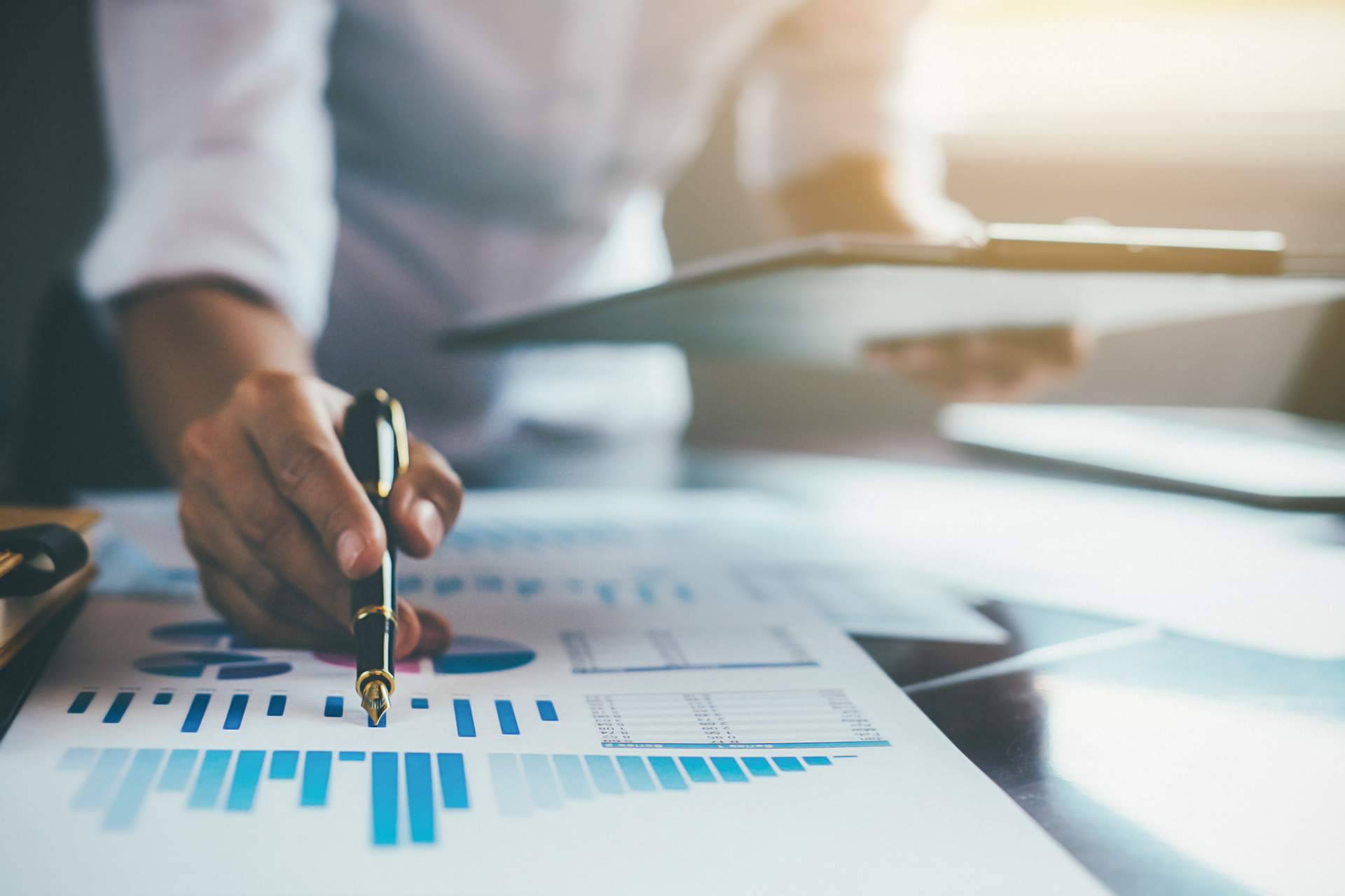 Los servicios personalizados de asesoría fiscal y contable de la empresa Asesoría Las Tablas