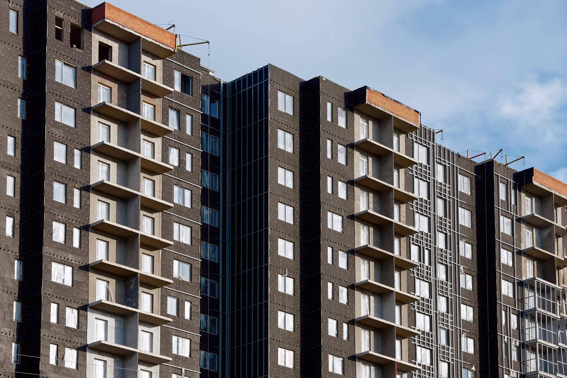 Seguros Generales permite encontrar el seguro de comunidad de vecinos ideal