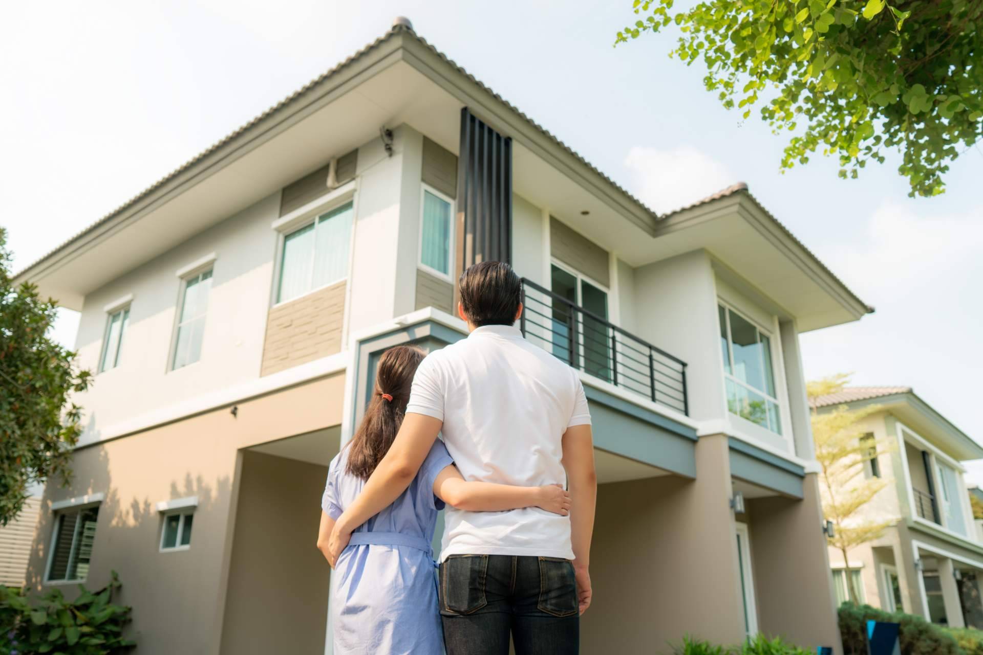 Las novedades en la compraventa de viviendas para este año