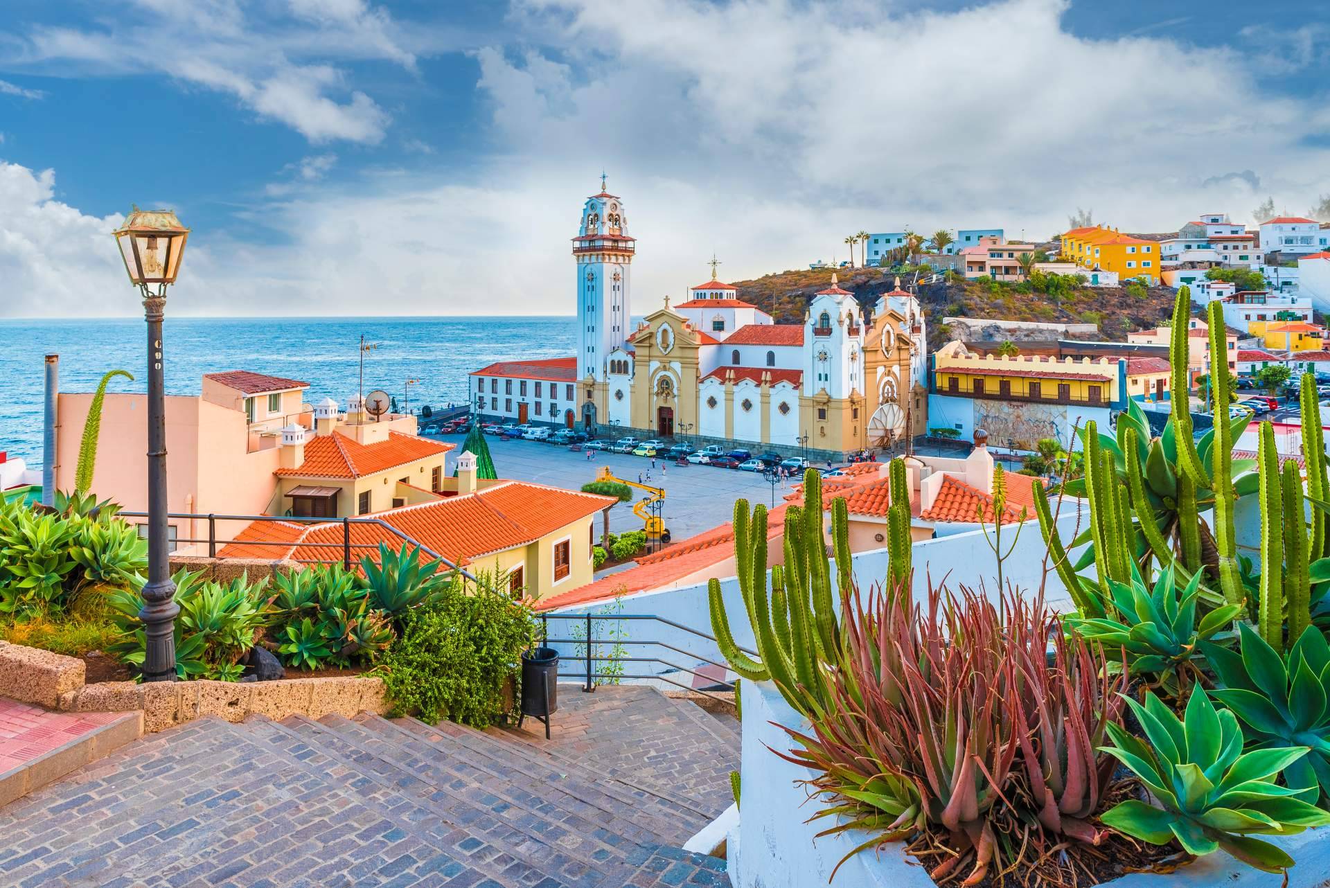 Descubrir Tenerife con las excursiones privadas de Gloma Travel