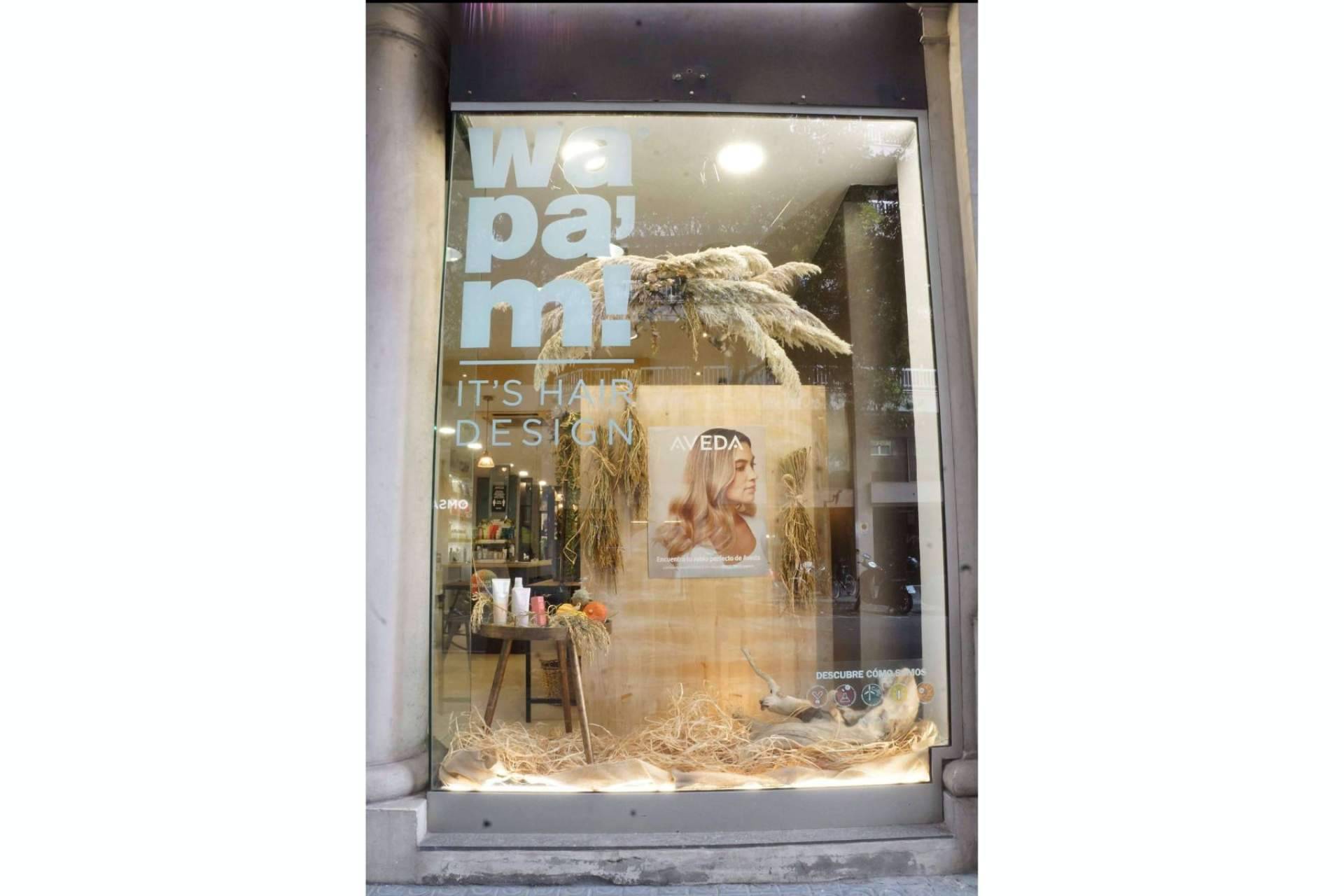 Un espacio coworking para el sector de la belleza con grandes beneficios para los profesionales, Wapa'm CoSalon