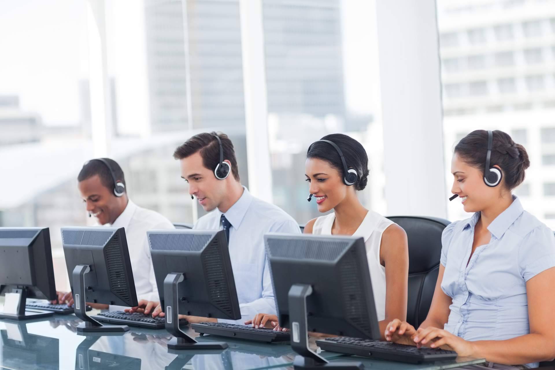 Obtener mayor eficiencia en las campañas de telemarketing mediante la solución Outbound de LeadDesk