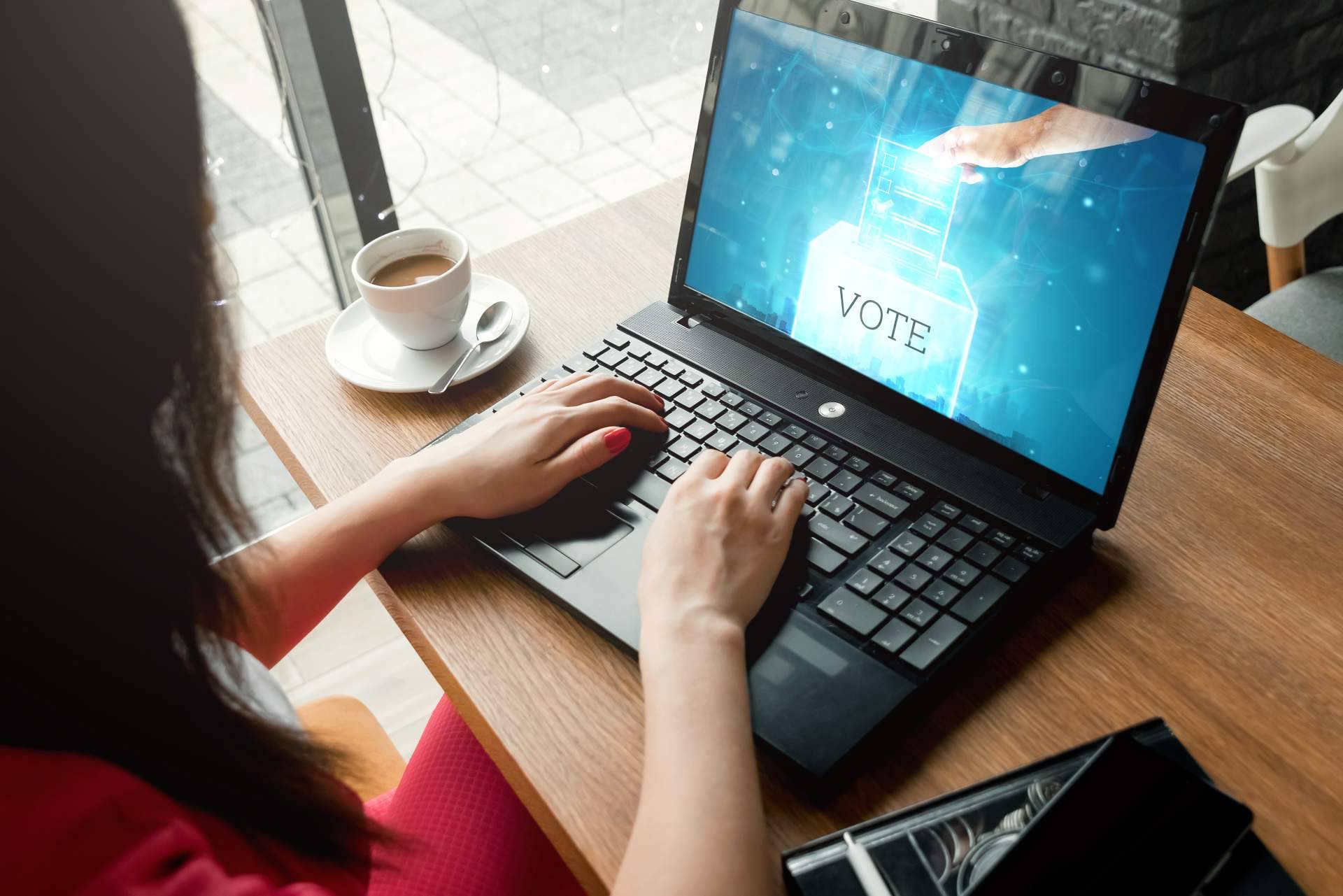 Organizar elecciones sindicales con los servicios de Custom Vote