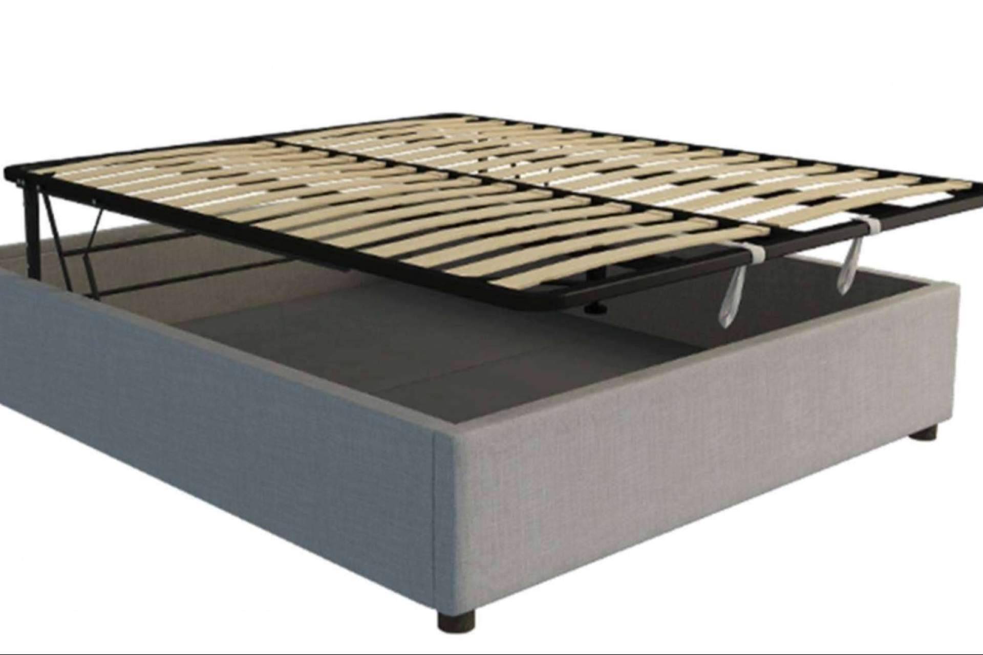 Bed Lifter, fabricante de camas elevables de calidad en España